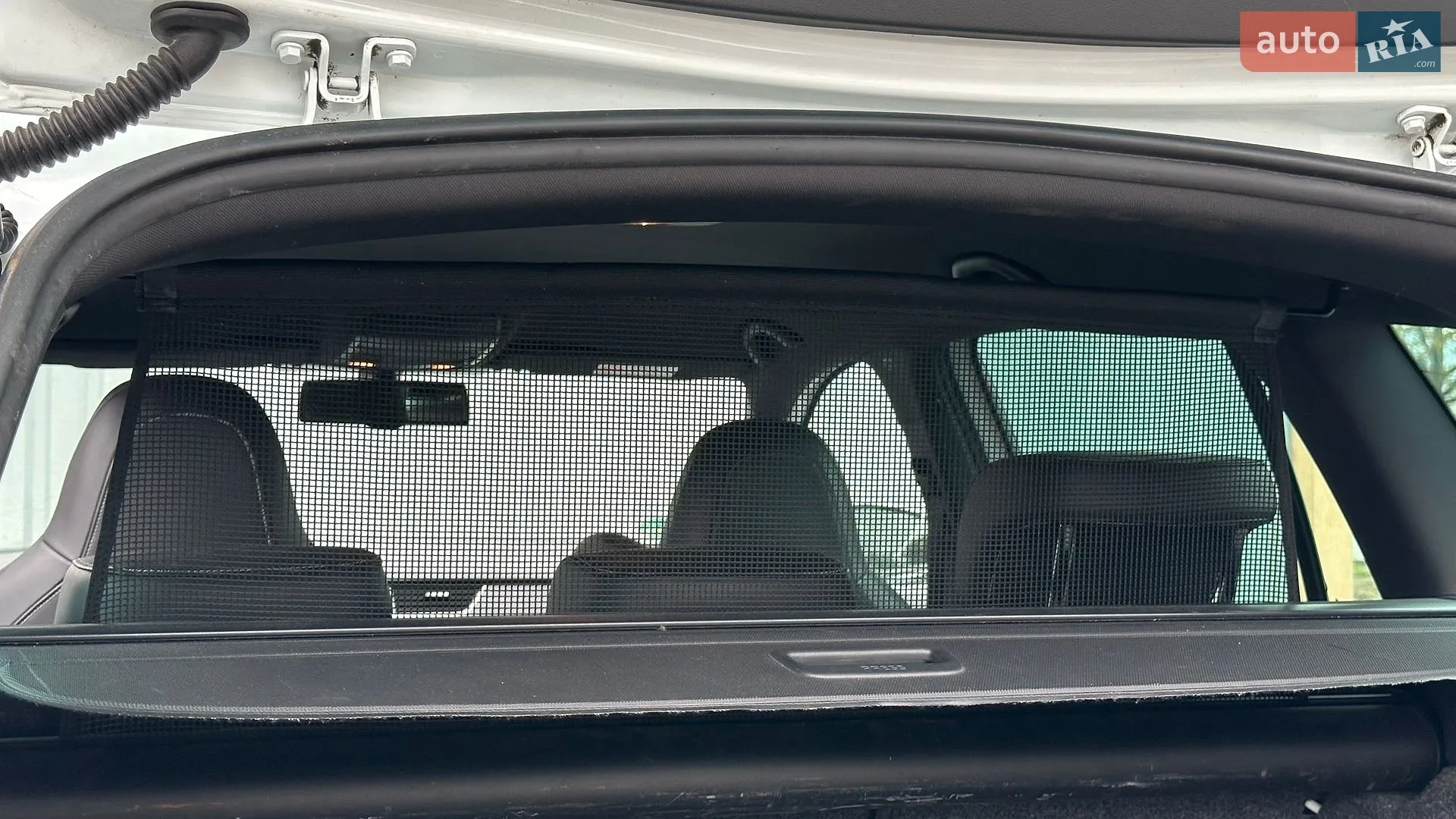 2015 Skoda Octavia - мініатюра 96