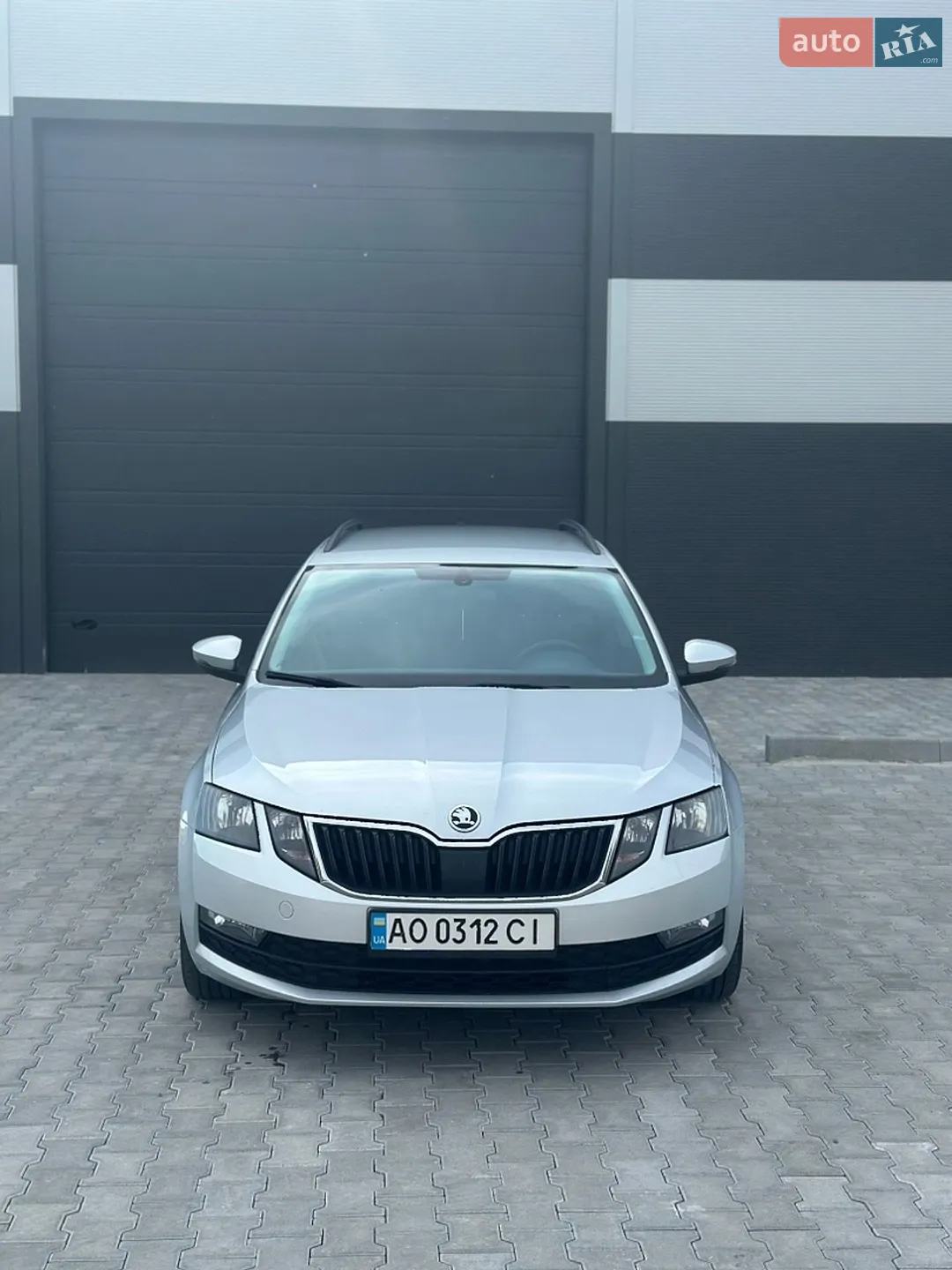 2017 Skoda Octavia - мініатюра 5