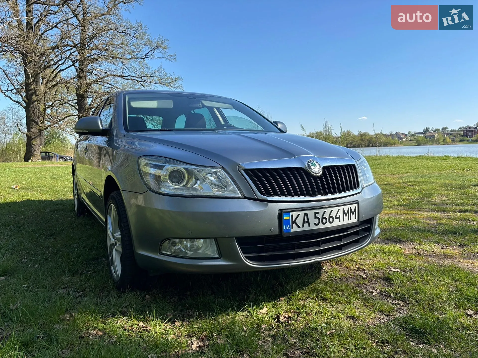 2013 Skoda Octavia - мініатюра 4