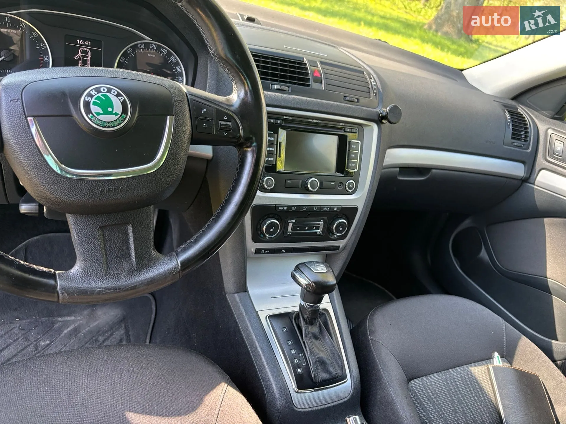 2013 Skoda Octavia - мініатюра 9