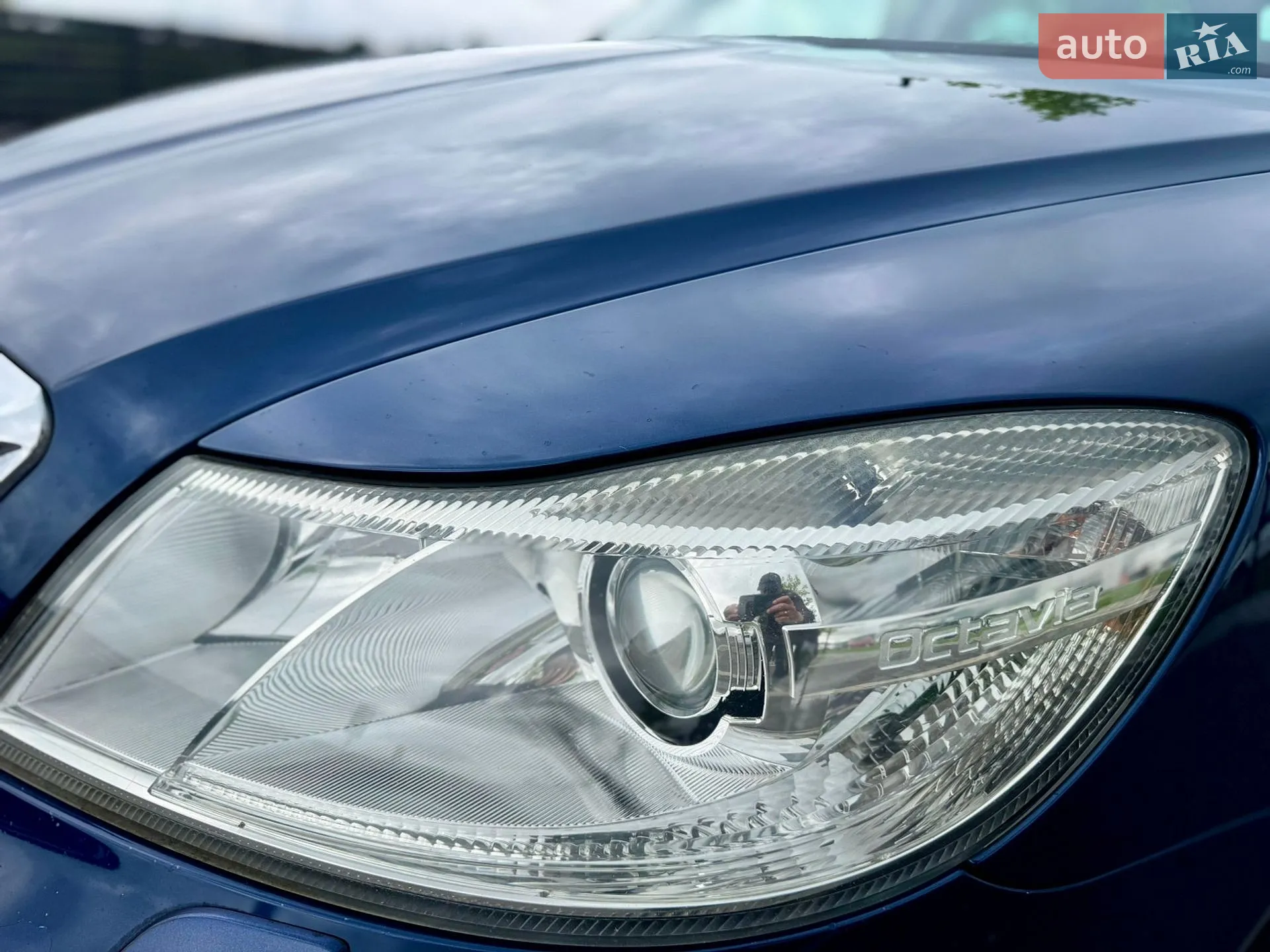 2011 Skoda Octavia - мініатюра 8