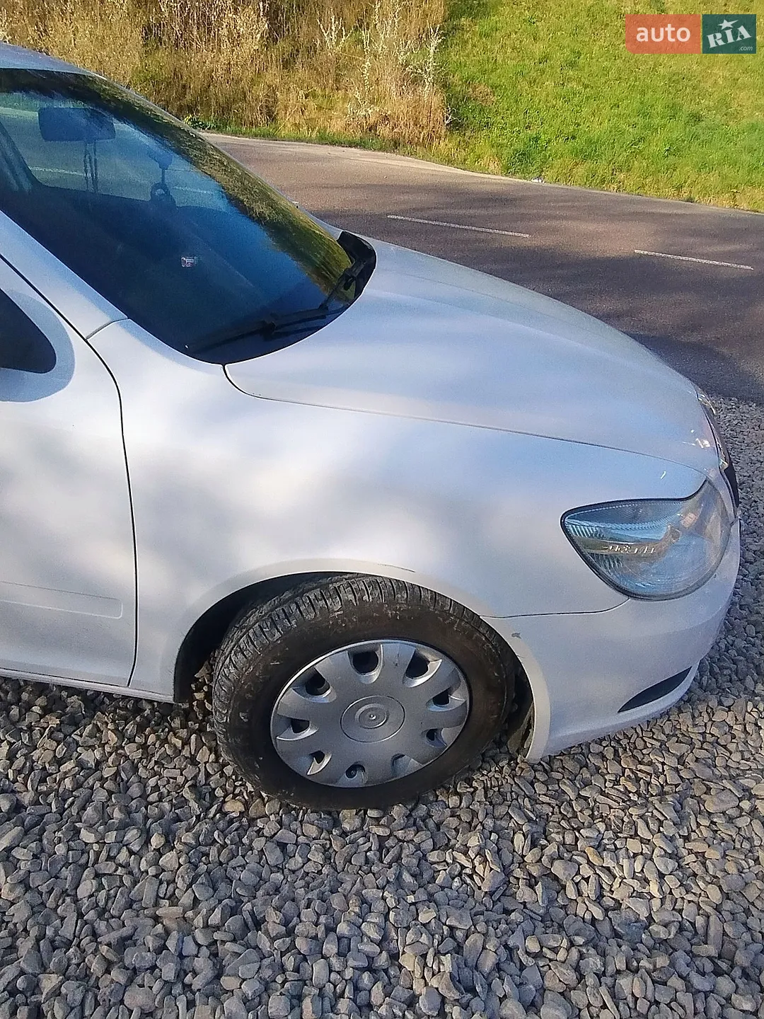 2011 Skoda Octavia - мініатюра 10
