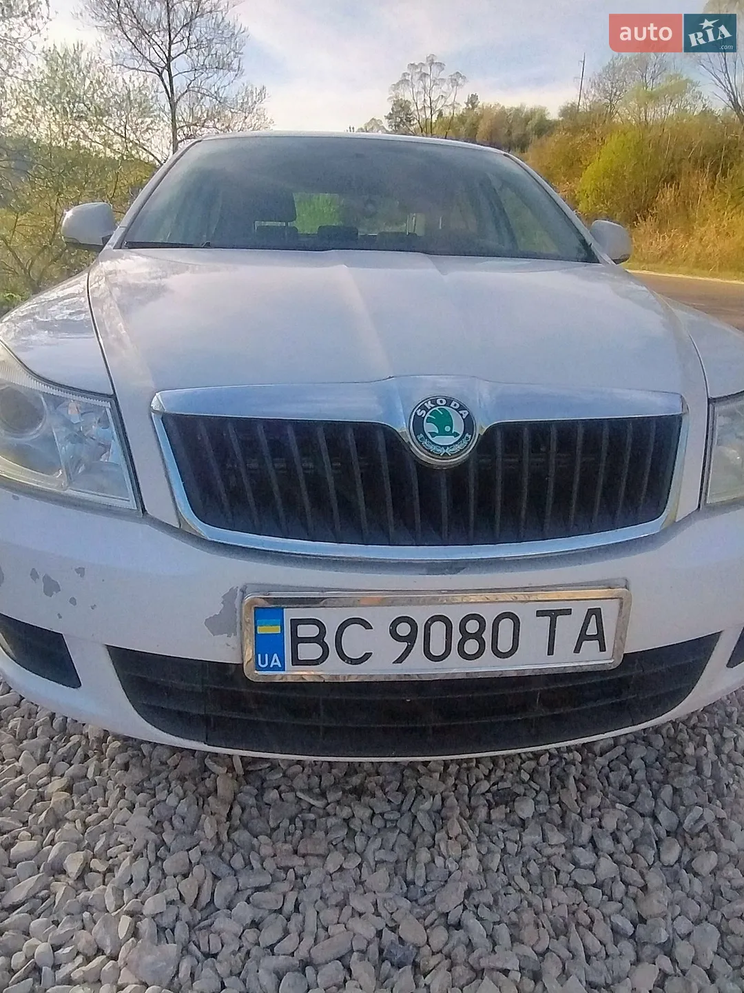 2011 Skoda Octavia - мініатюра 11