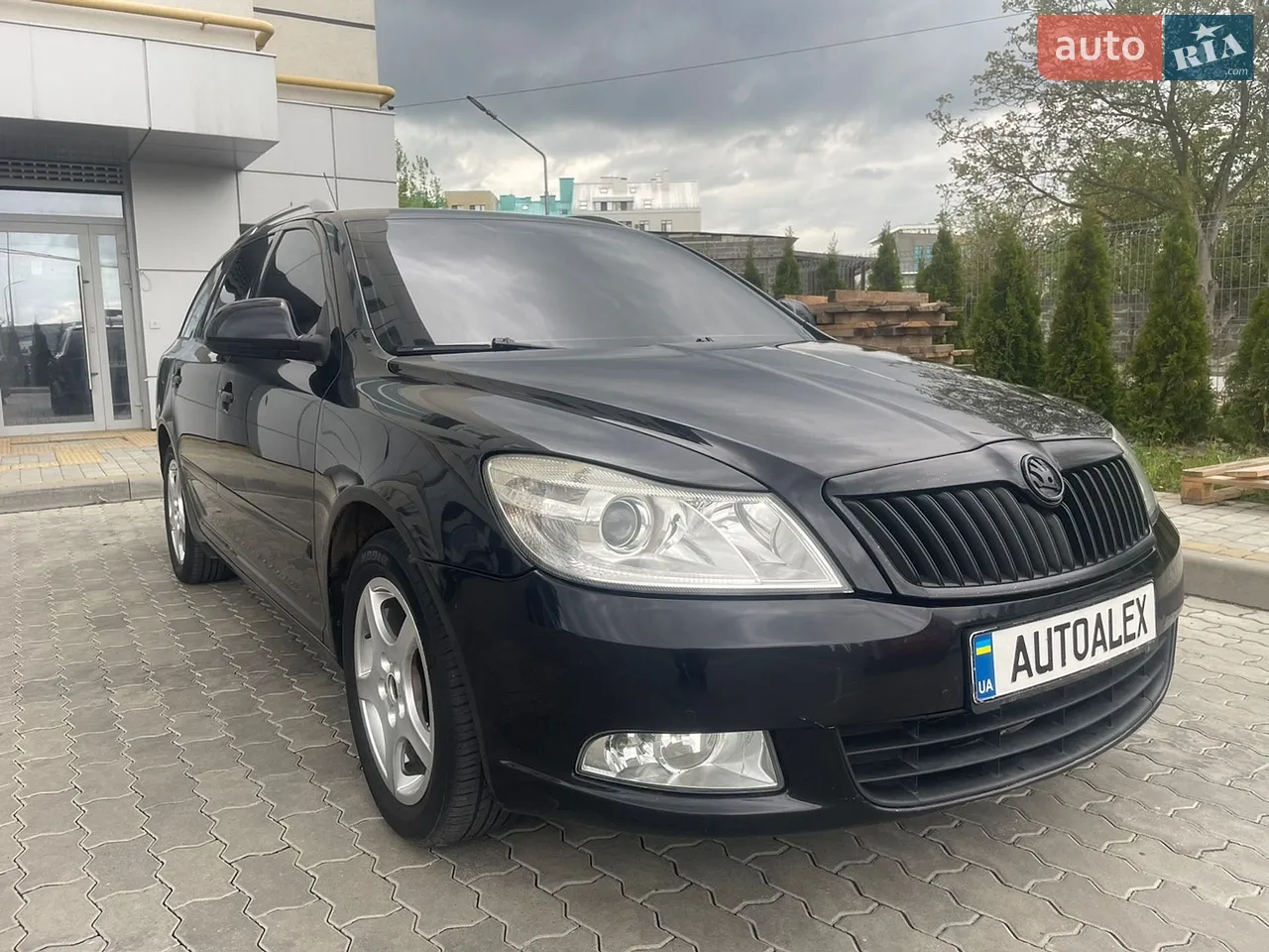 2010 Skoda Octavia - мініатюра 24