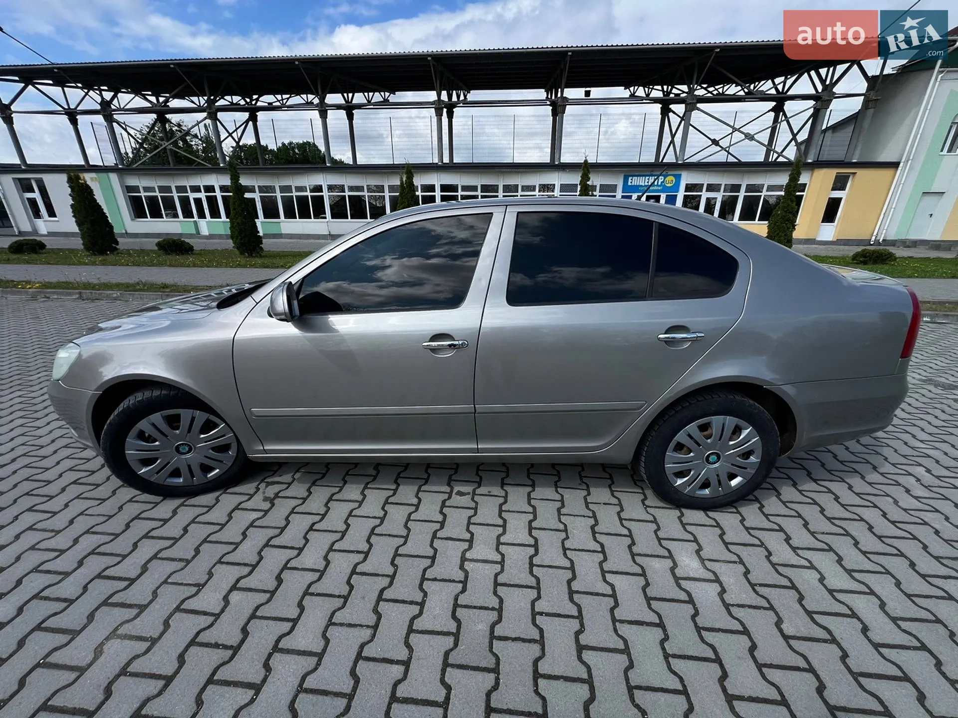 2011 Skoda Octavia - мініатюра 5