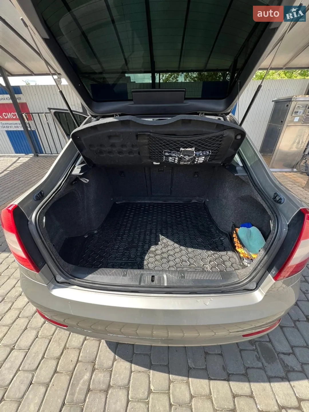 2011 Skoda Octavia - мініатюра 15