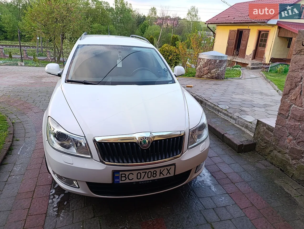 2012 Skoda Octavia - мініатюра 20