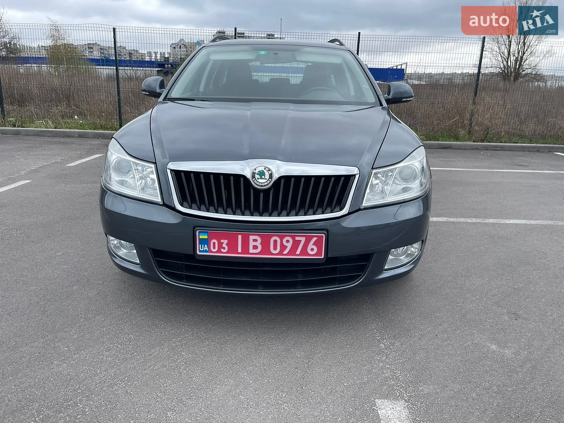 2011 Skoda Octavia - мініатюра 18