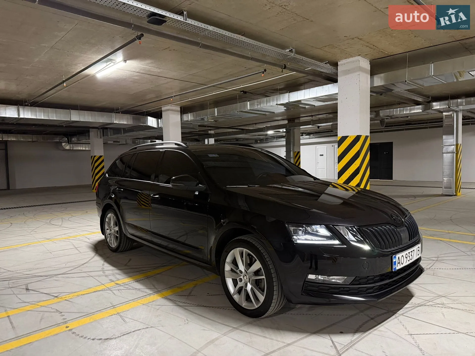 2020 Skoda Octavia - мініатюра 3