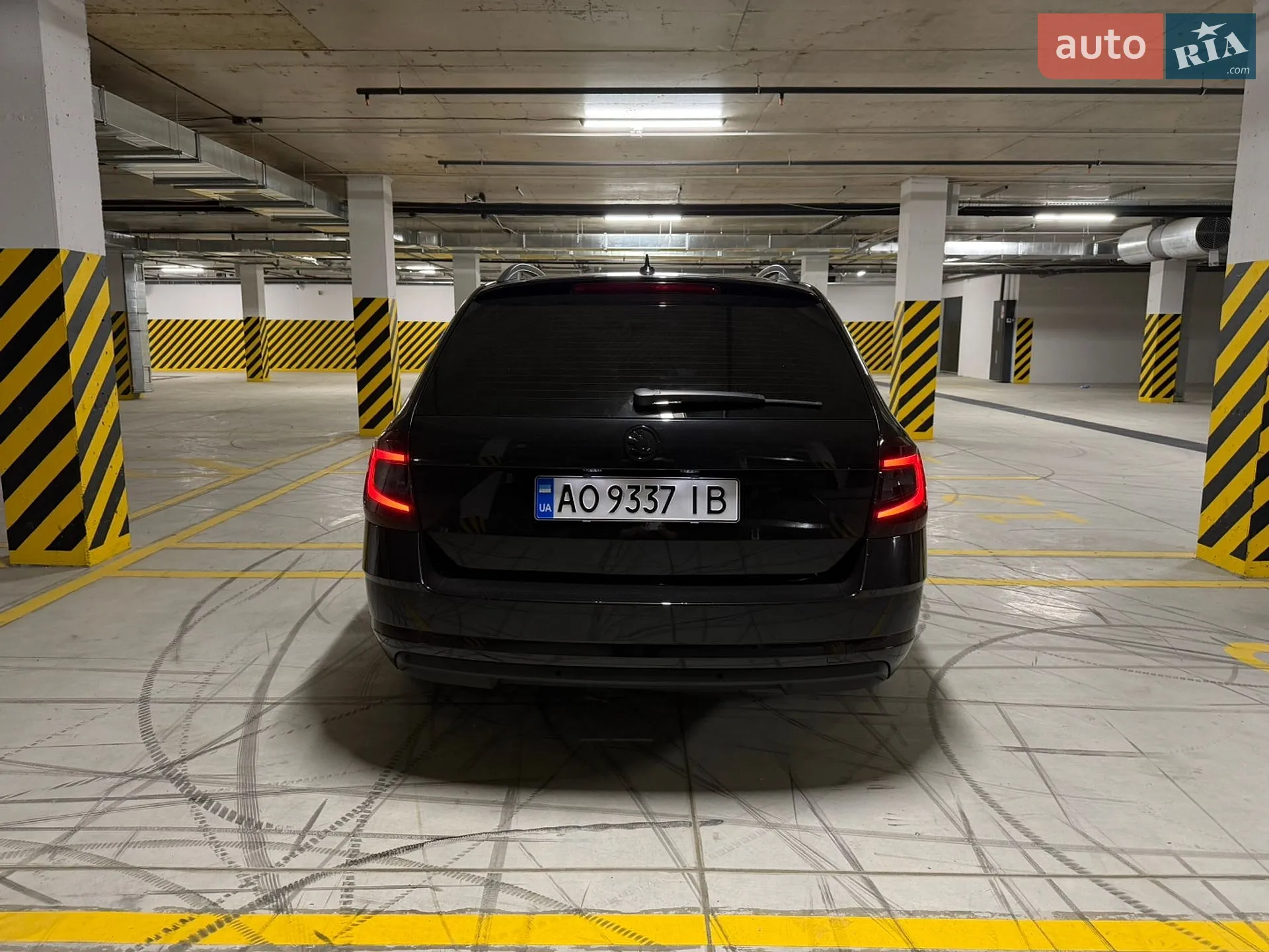 2020 Skoda Octavia - мініатюра 6