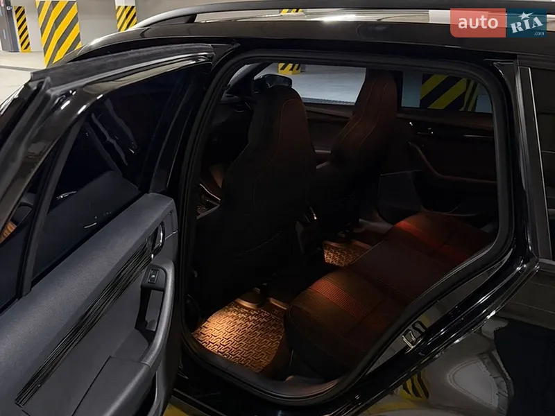 Skoda Octavia 2020 VIN TMBLK7NEXL0185344 фото оголошення 14 з 57