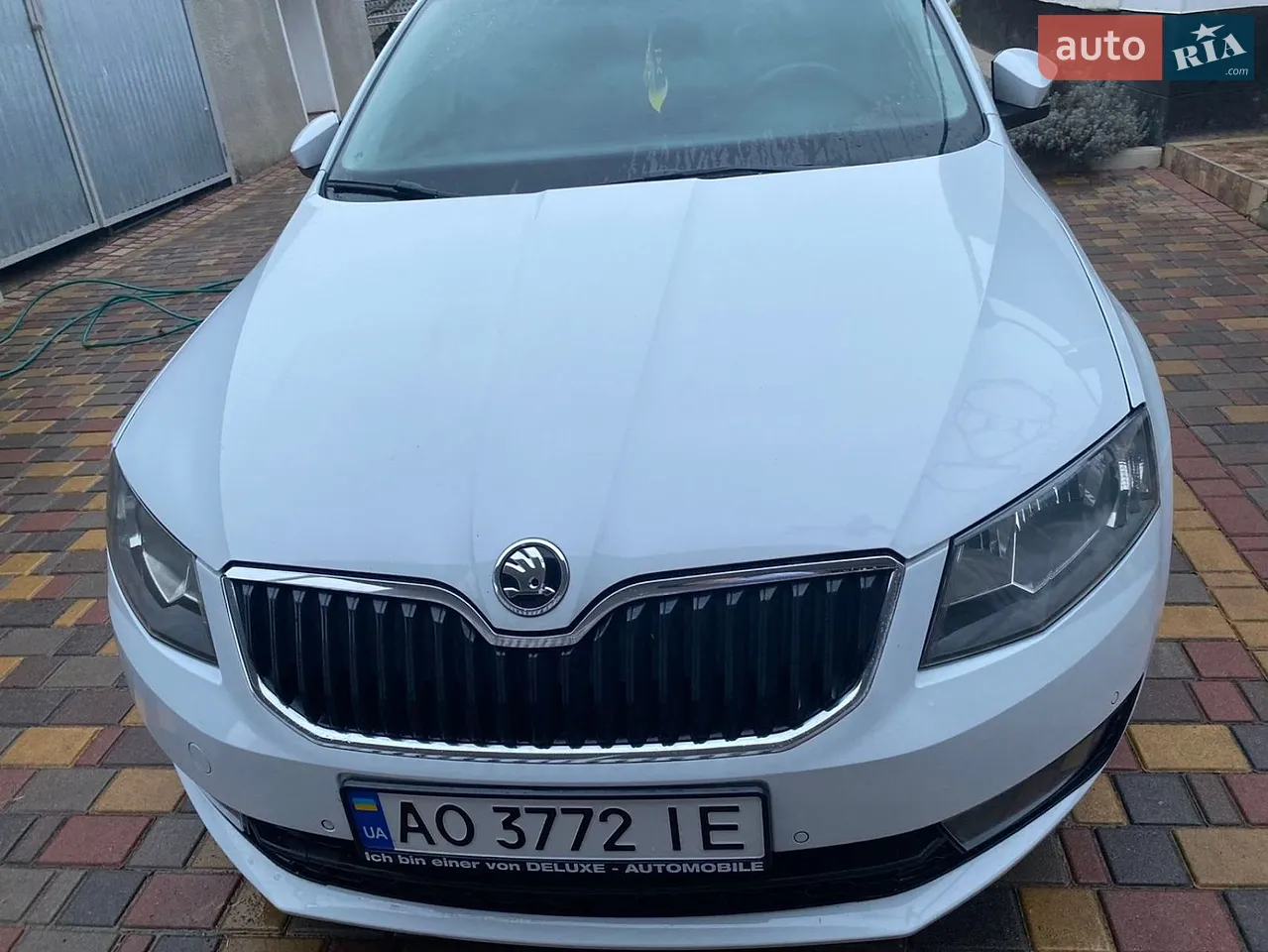 2014 Skoda Octavia - мініатюра 25