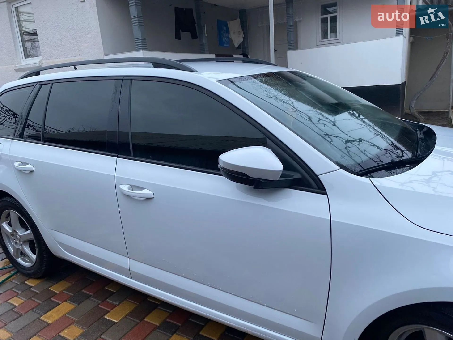 2015 Skoda Octavia - мініатюра 6