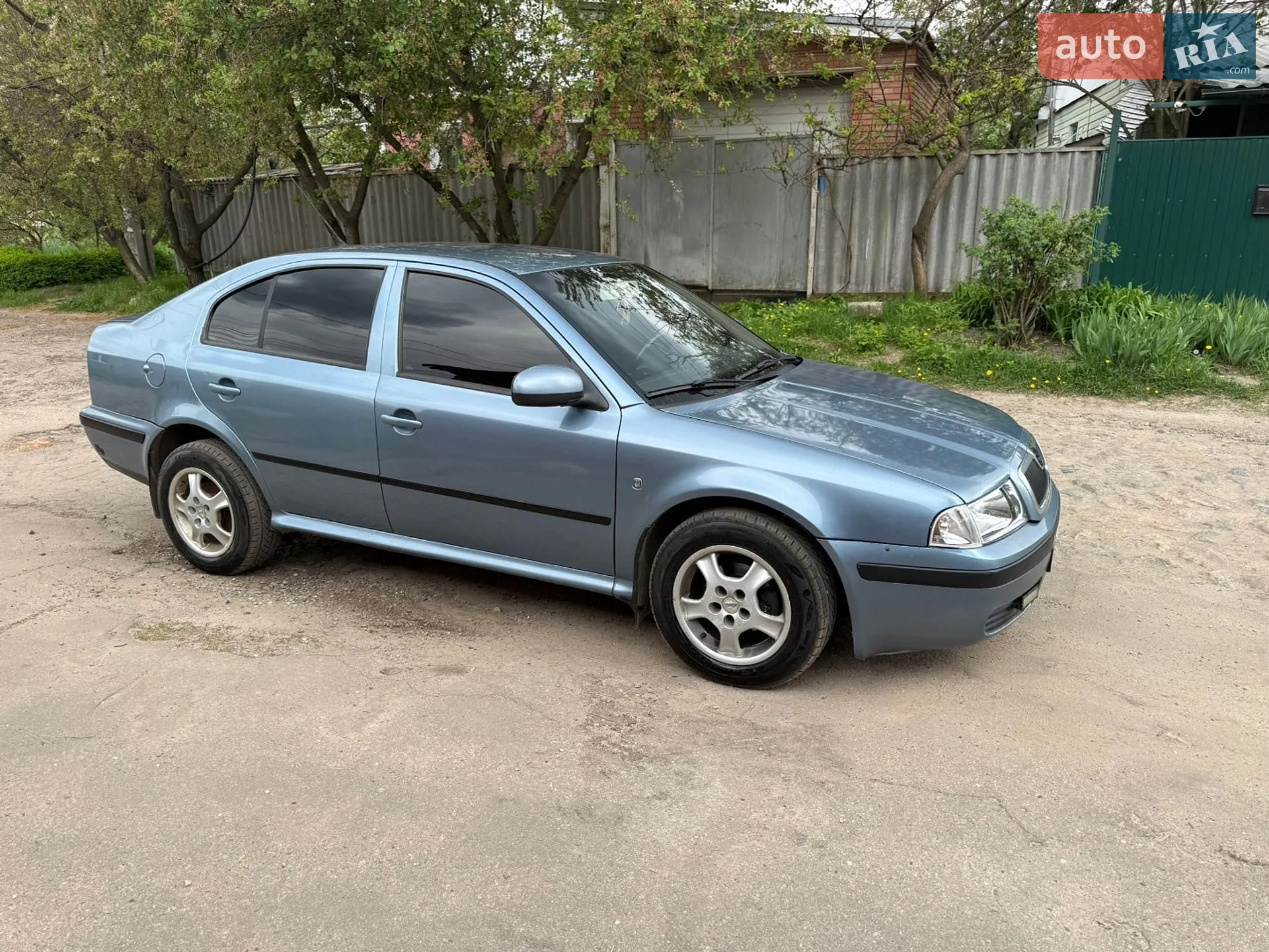 2010 Skoda Octavia - мініатюра 9
