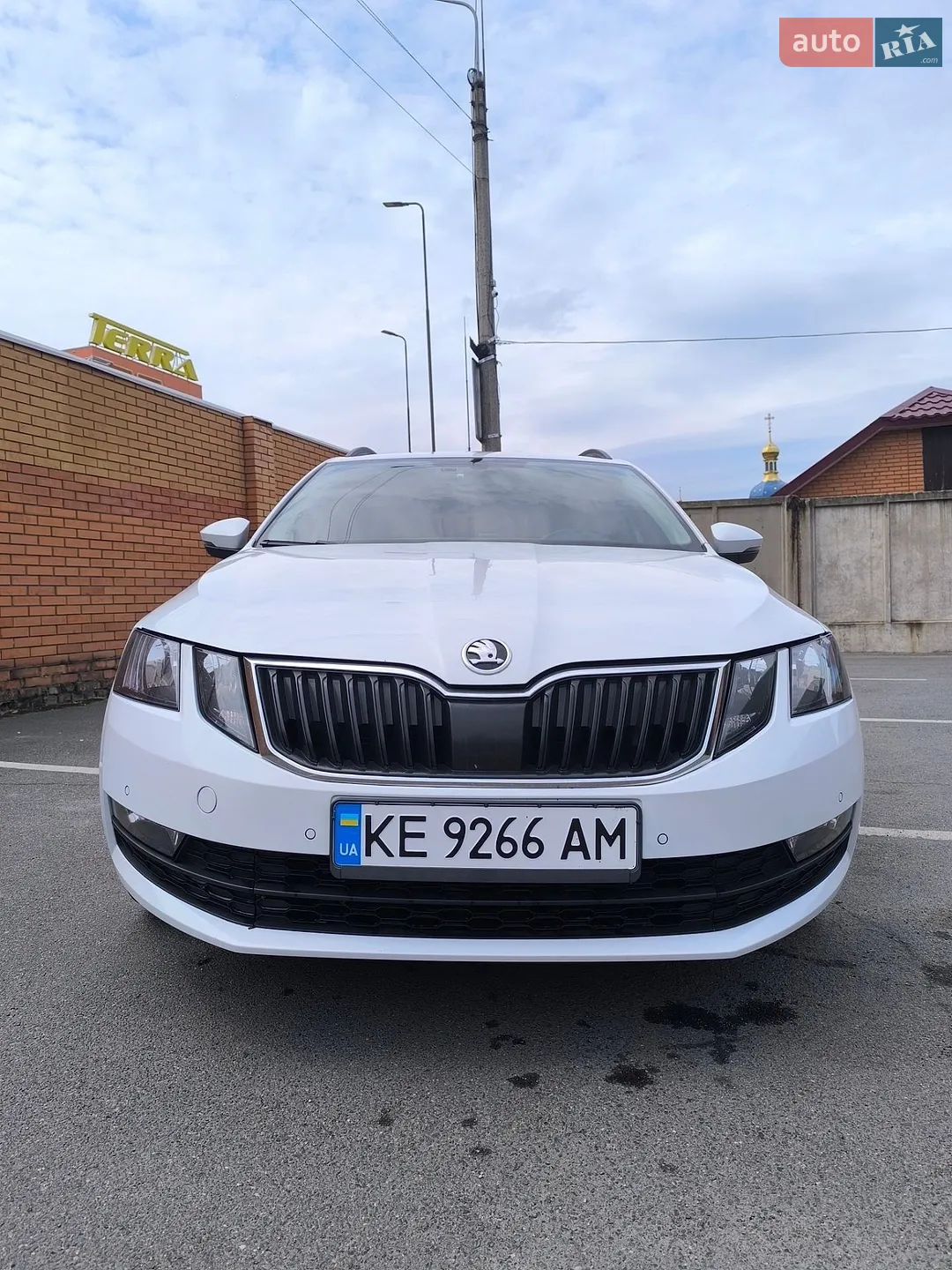 2018 Skoda Octavia - мініатюра 4