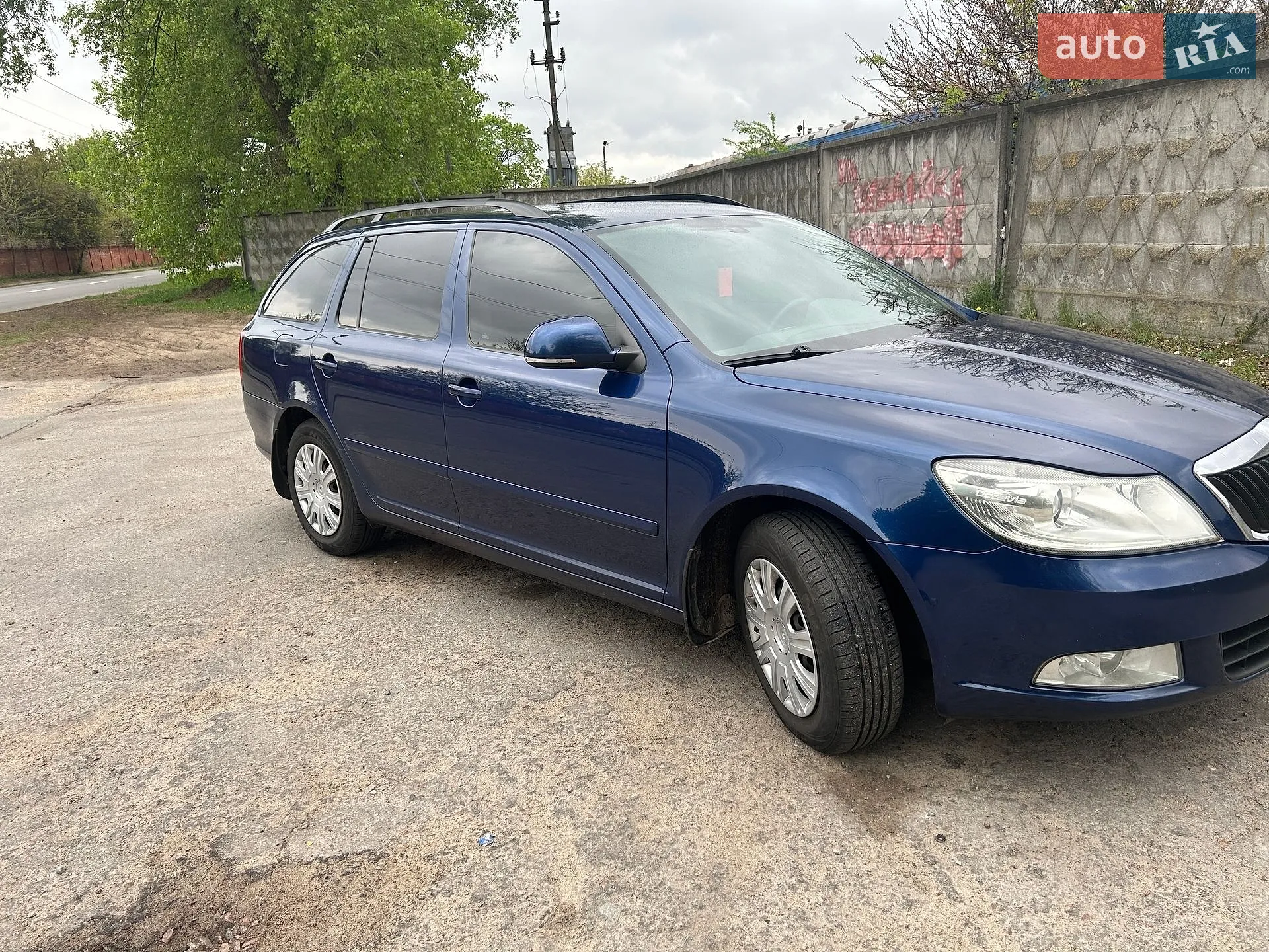 2011 Skoda Octavia - мініатюра 4