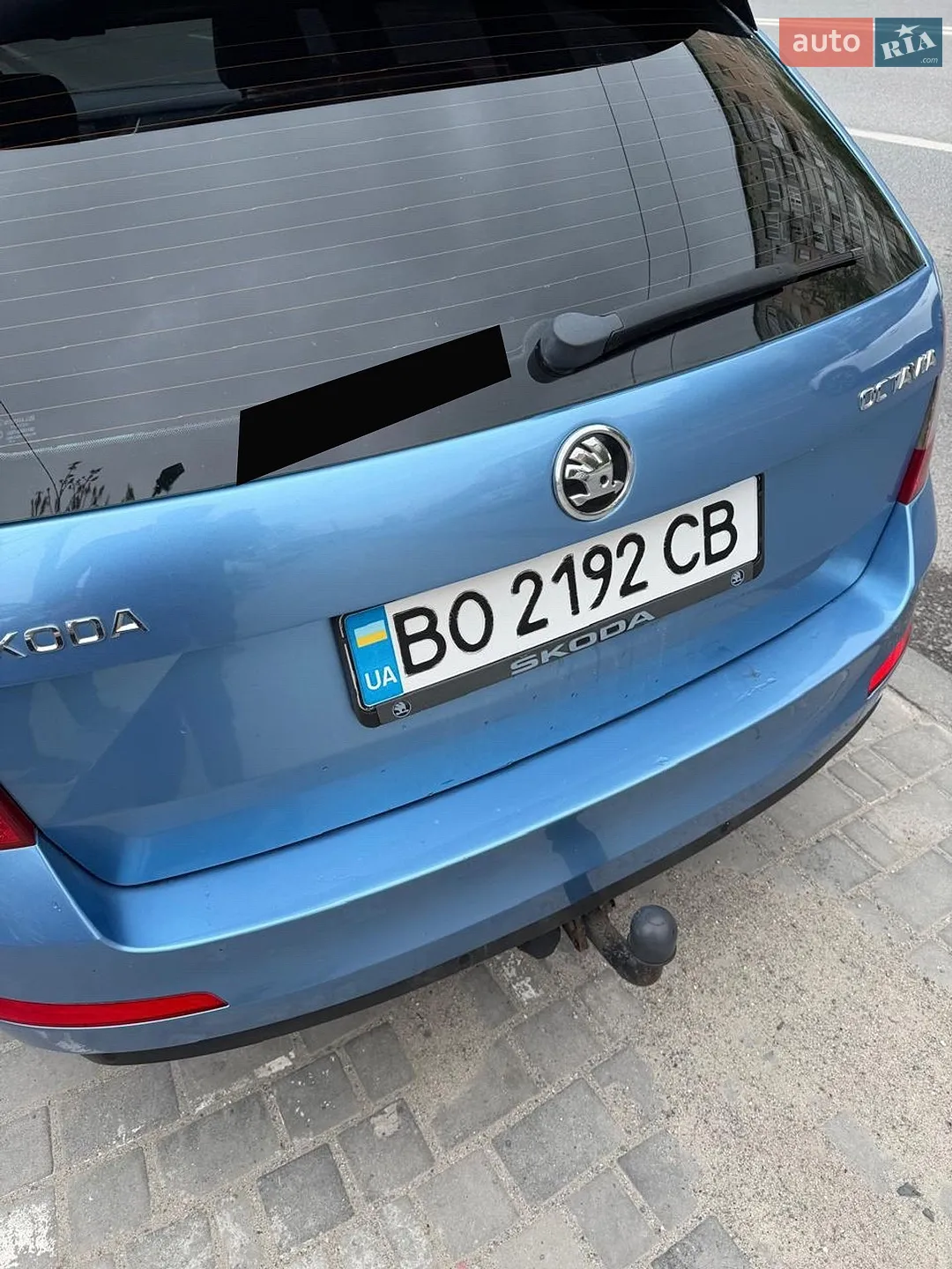 2015 Skoda Octavia - мініатюра 32