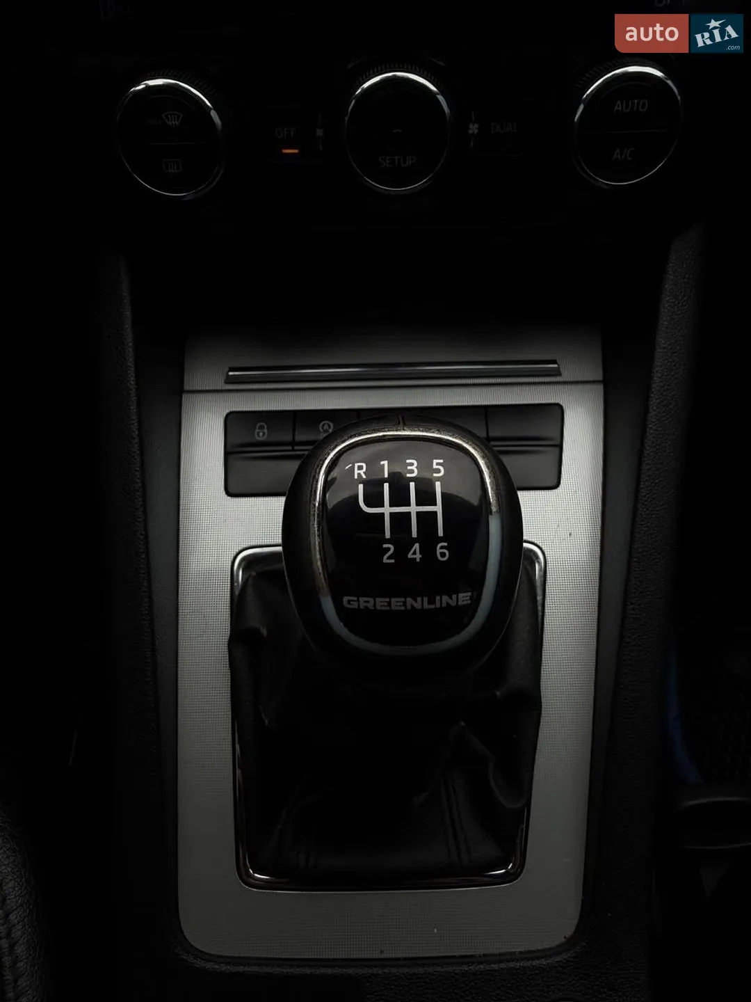 2015 Skoda Octavia - мініатюра 37