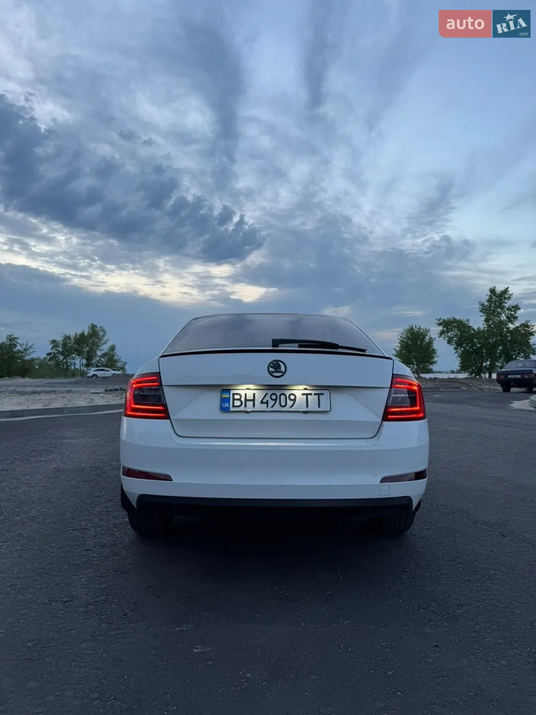 2013 Skoda Octavia - мініатюра 7