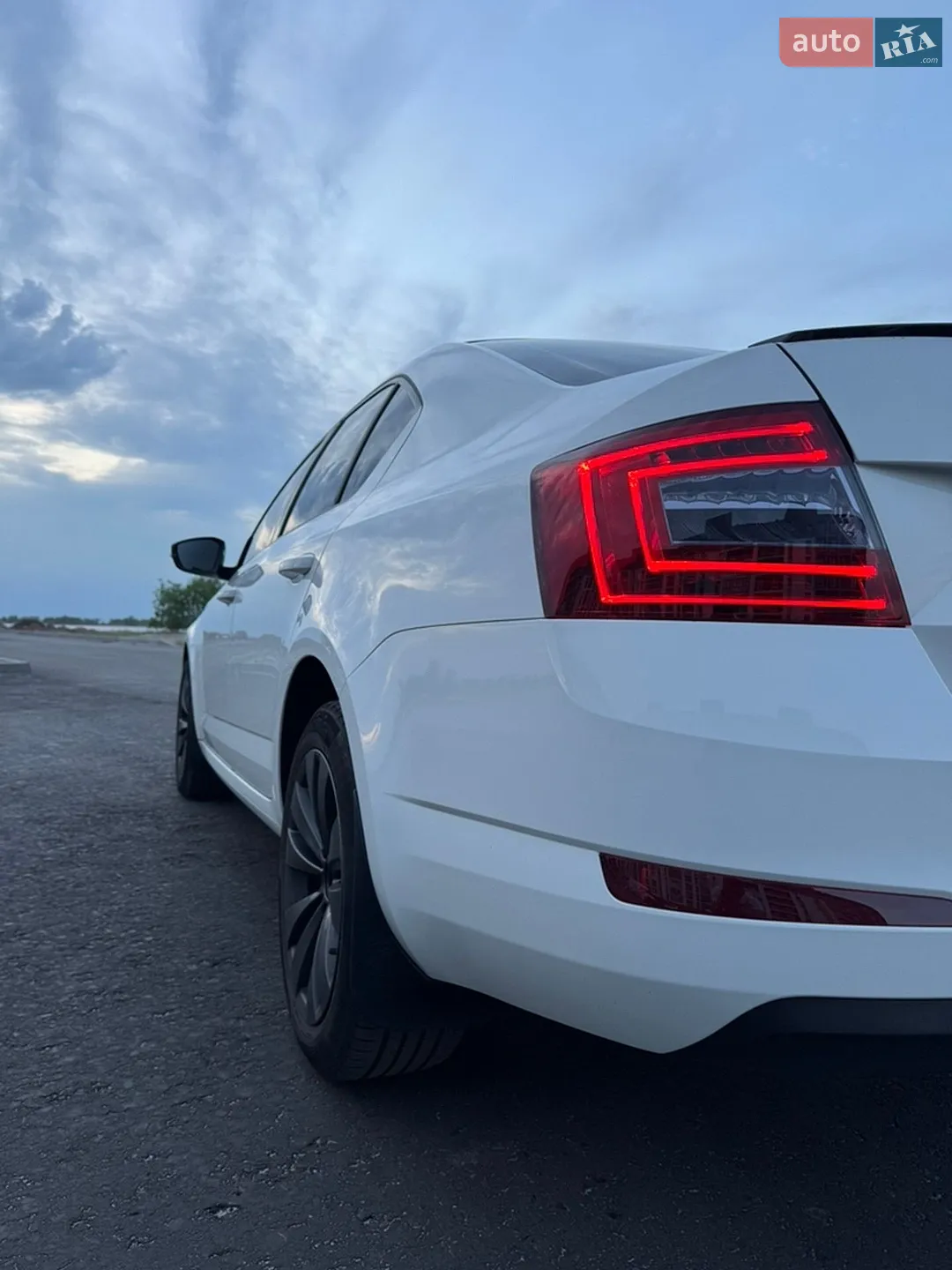 2013 Skoda Octavia - мініатюра 11