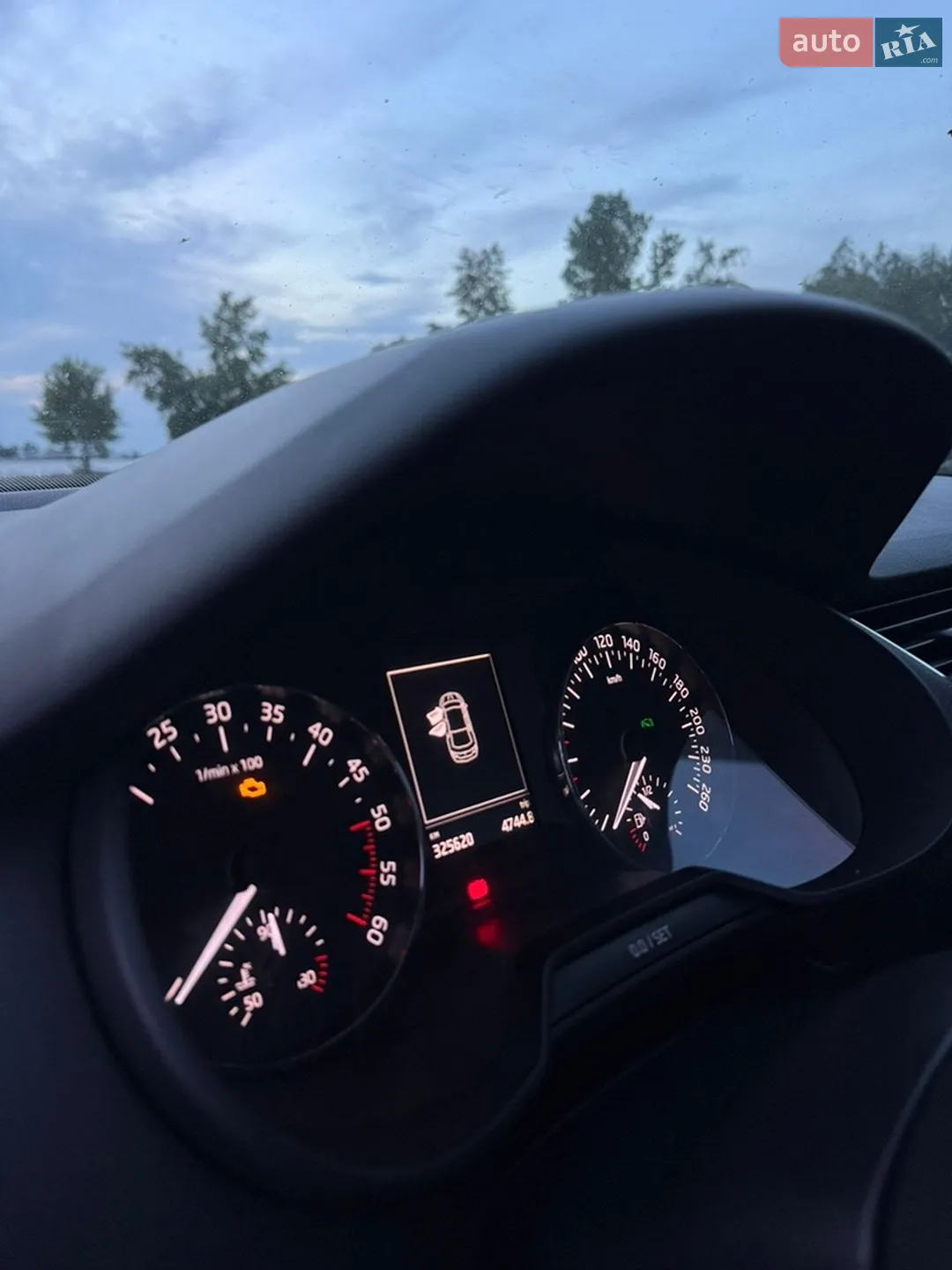 2013 Skoda Octavia - мініатюра 17