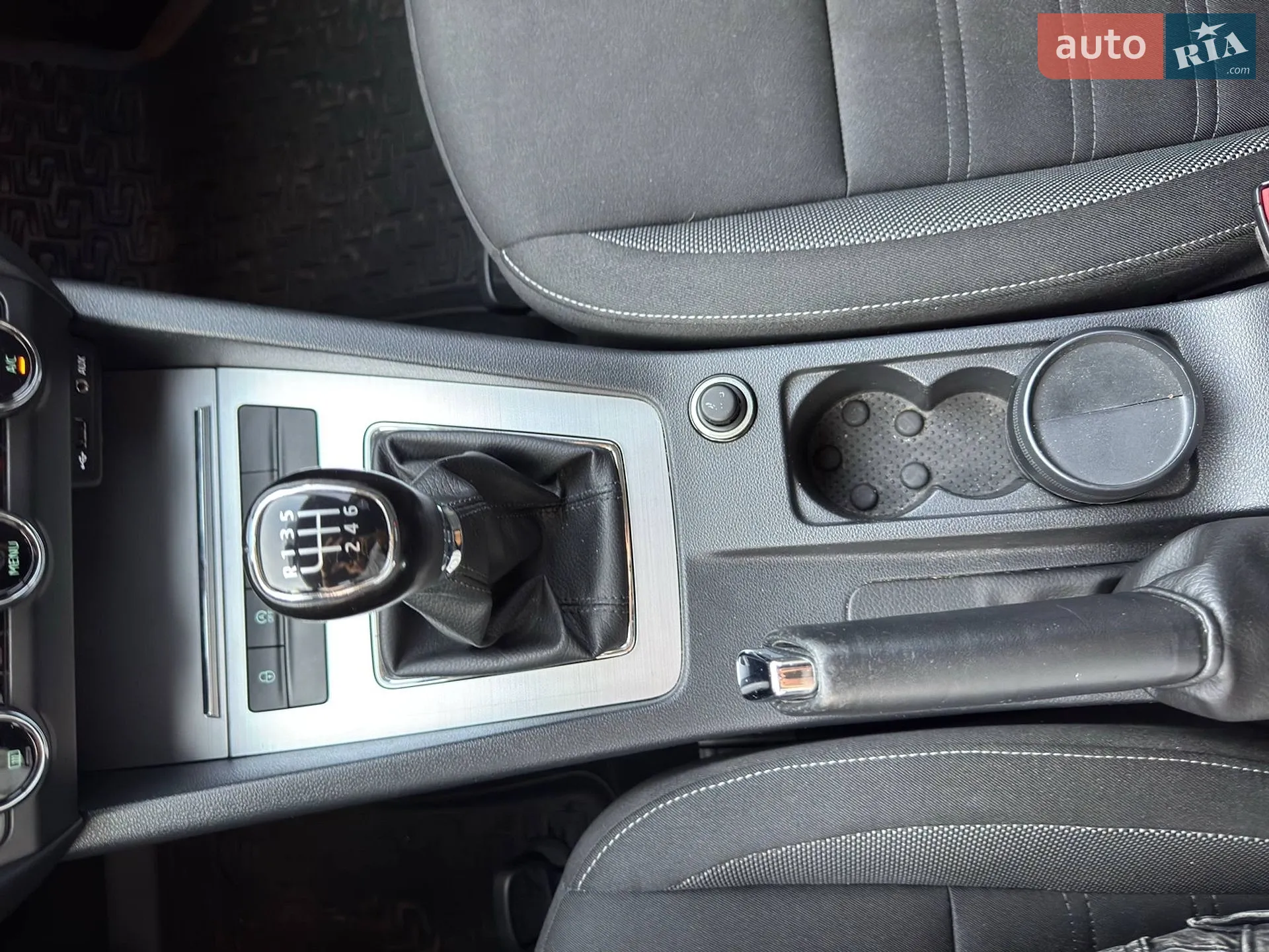 2017 Skoda Octavia - мініатюра 37