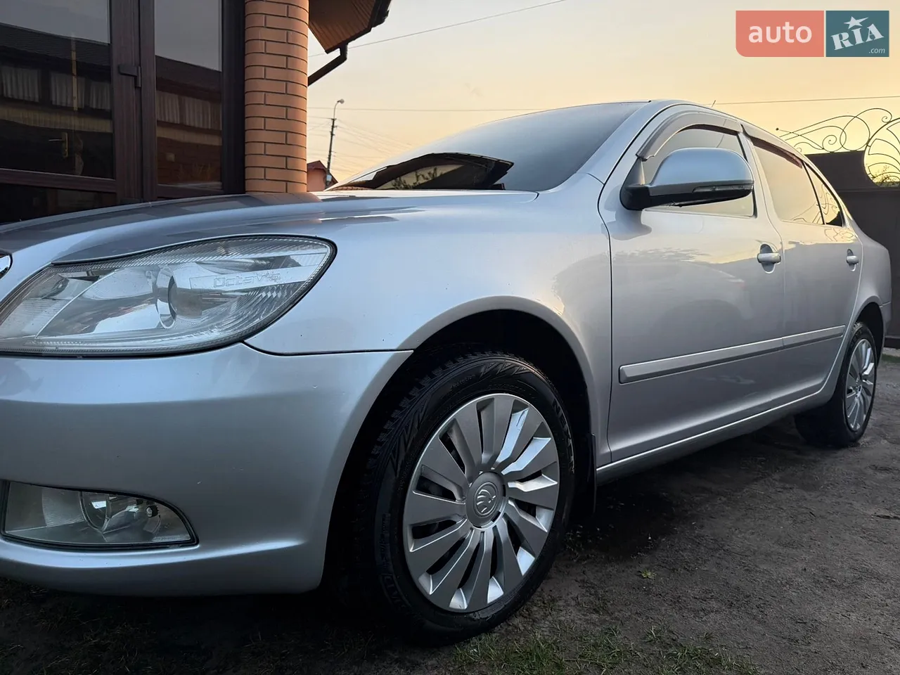 2010 Skoda Octavia - мініатюра 21