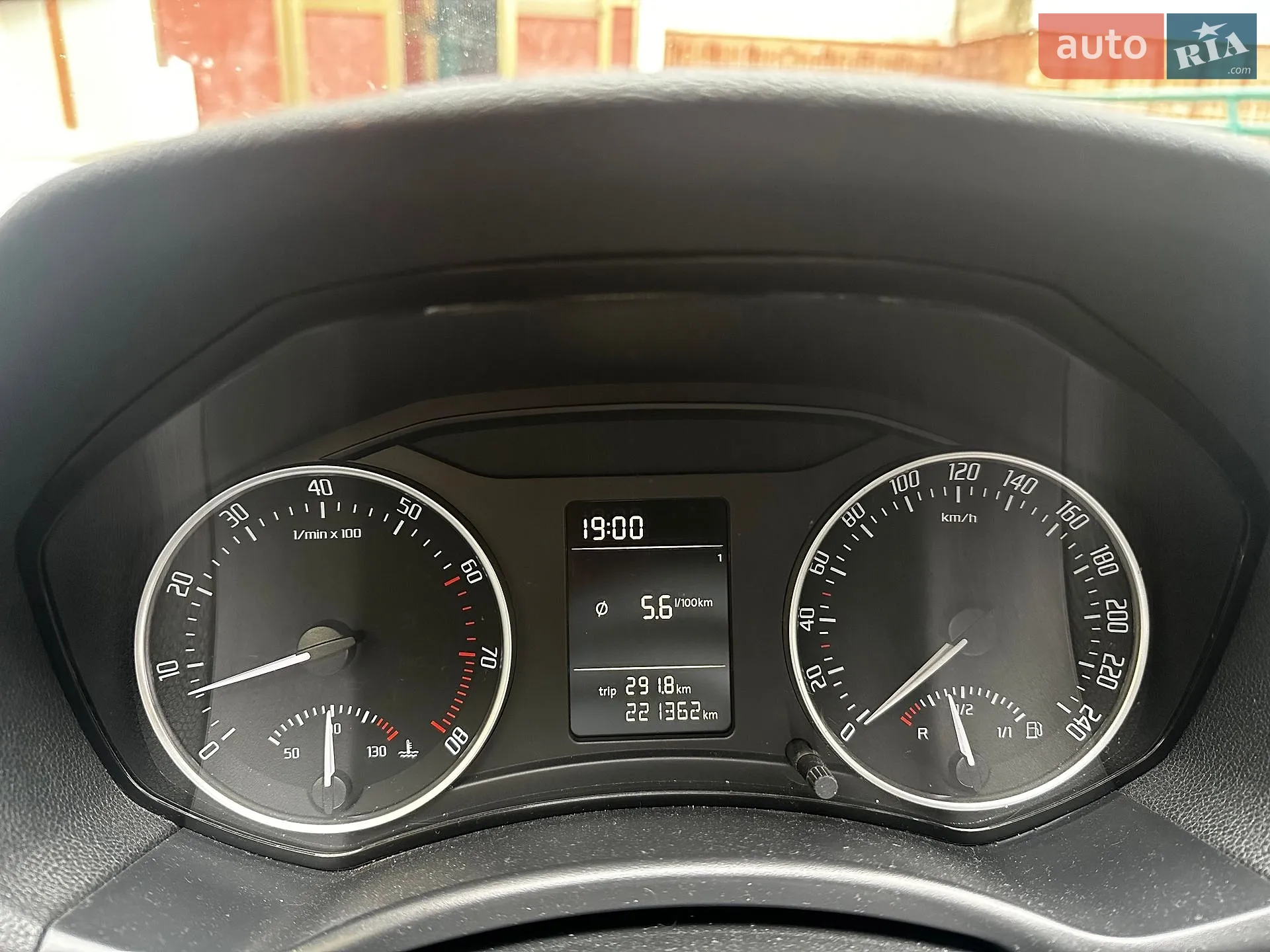 2011 Skoda Octavia - мініатюра 6