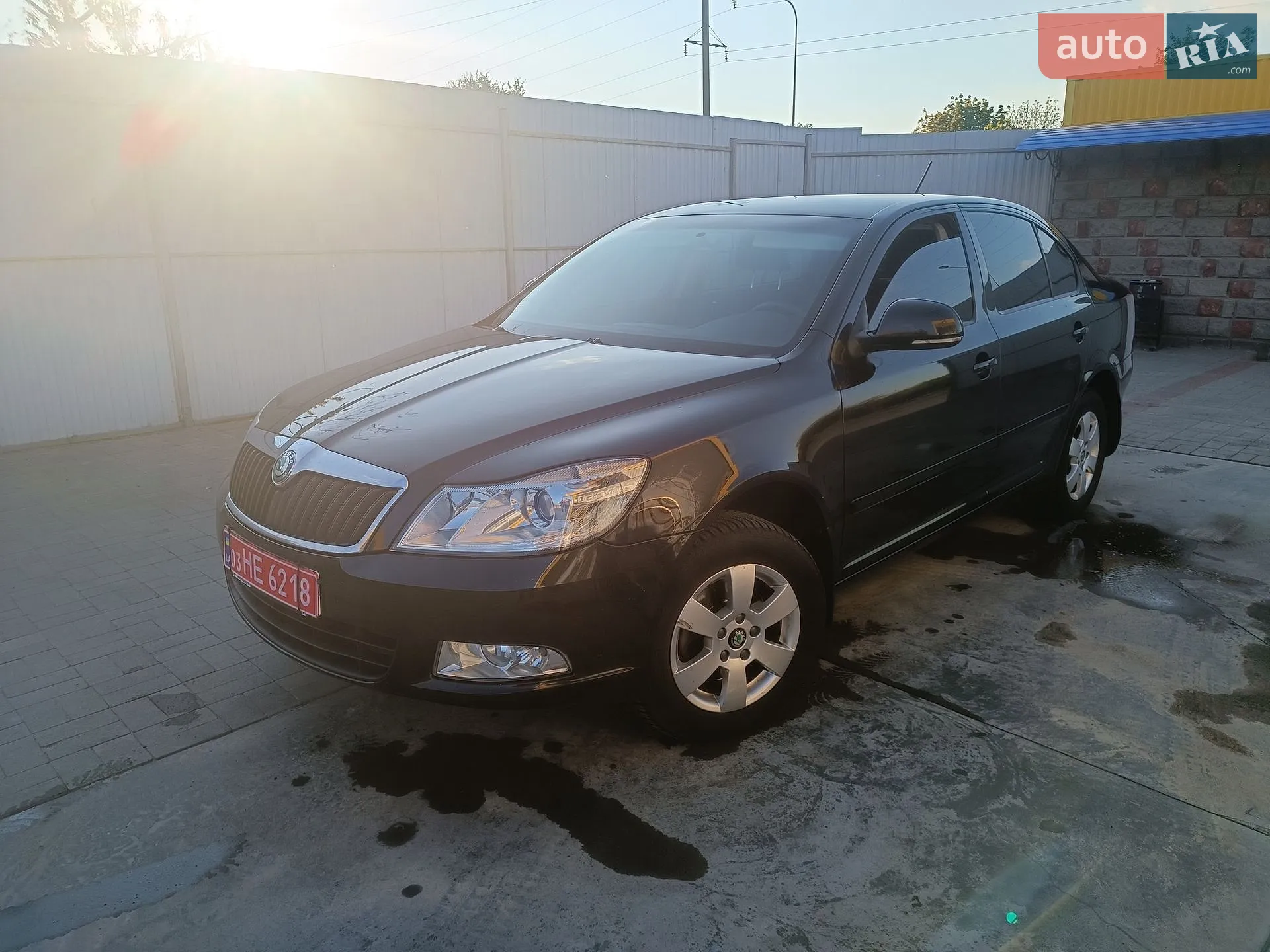 2012 Skoda Octavia - мініатюра 9