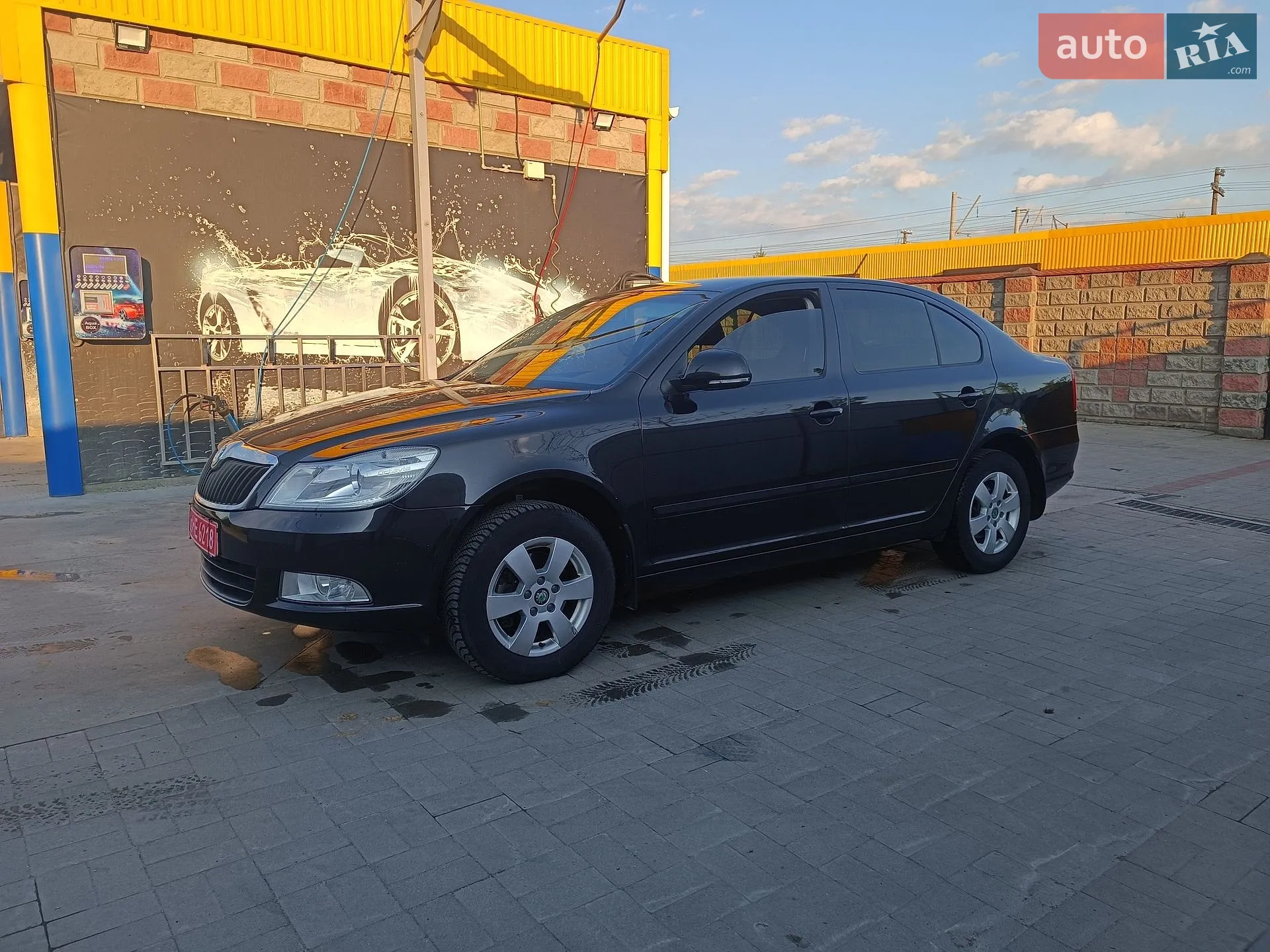 2012 Skoda Octavia - мініатюра 15