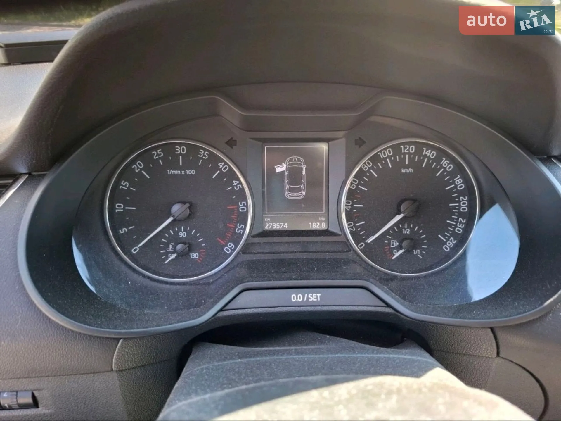 2015 Skoda Octavia - мініатюра 14