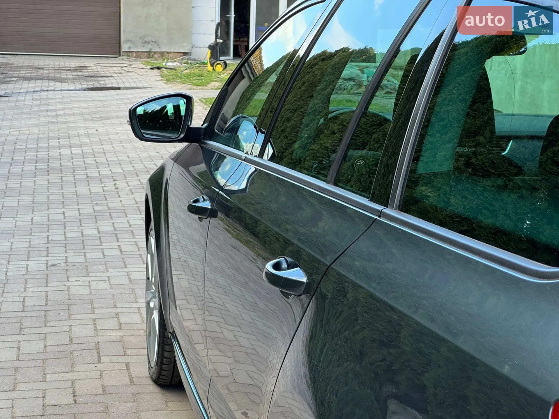 2016 Skoda Octavia - мініатюра 12