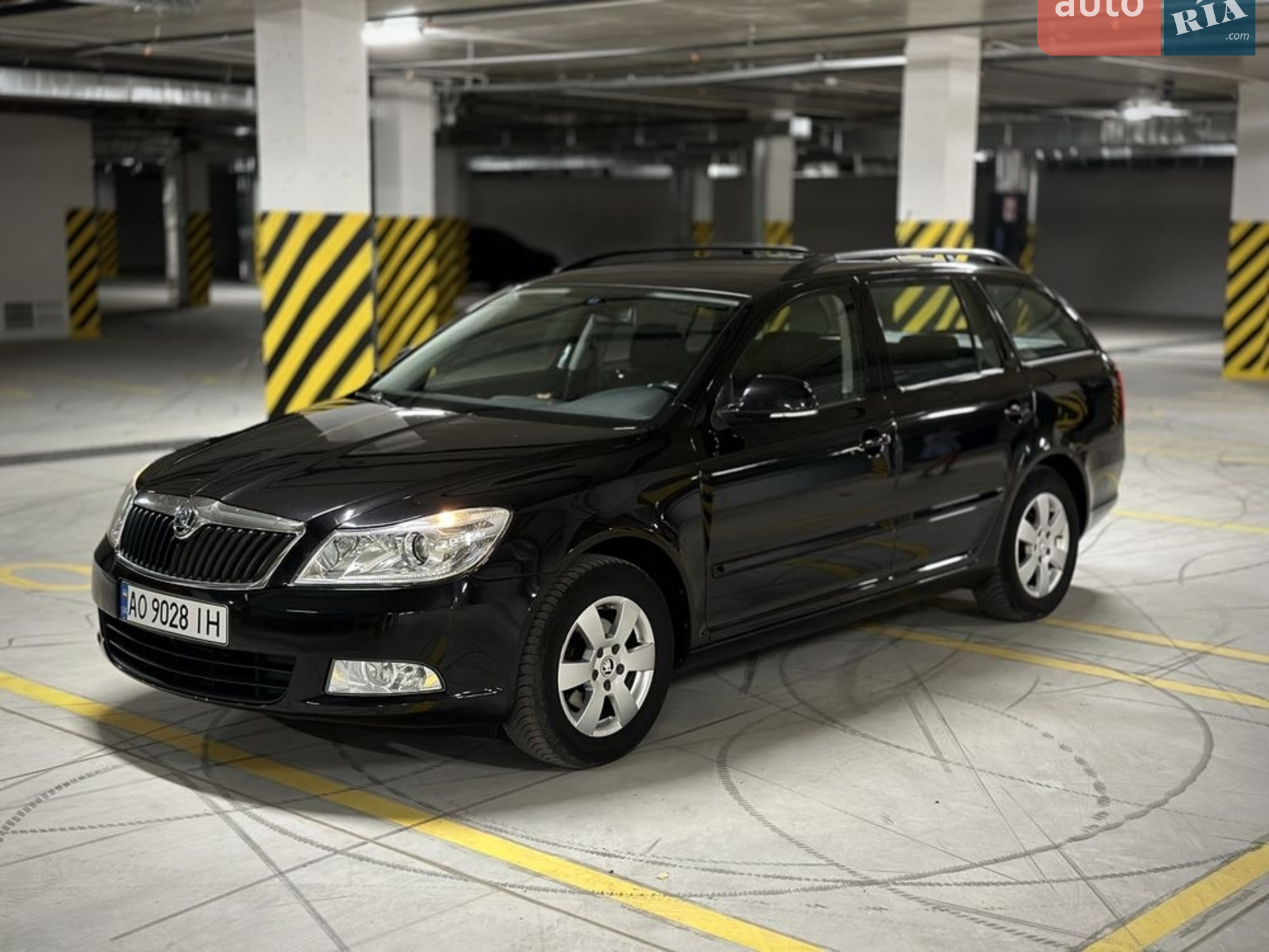 2011 Skoda Octavia - мініатюра 24
