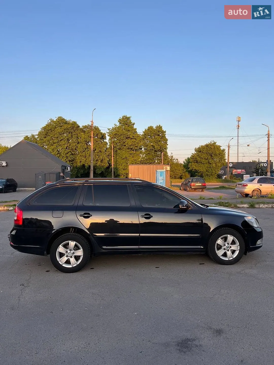 2011 Skoda Octavia - мініатюра 3