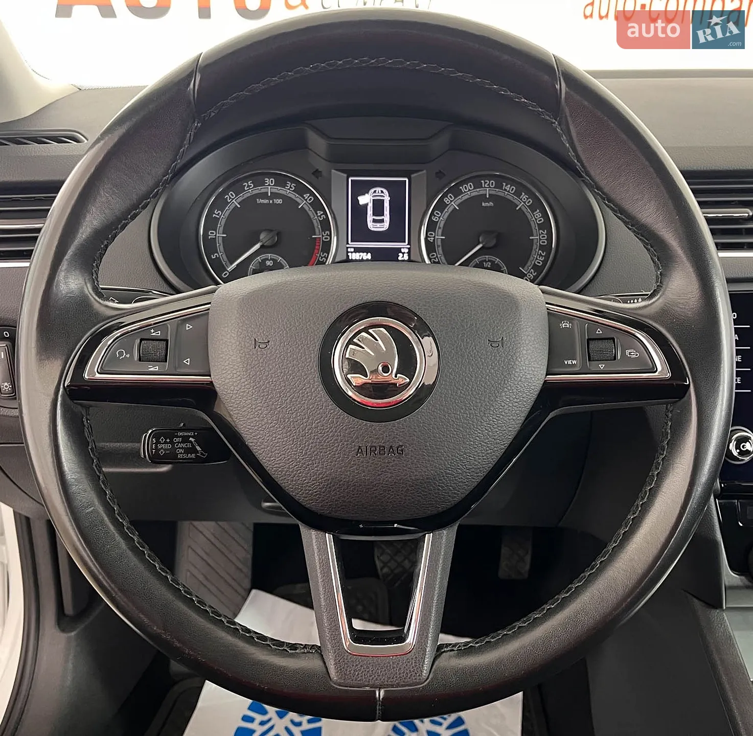 2019 Skoda Octavia - мініатюра 16