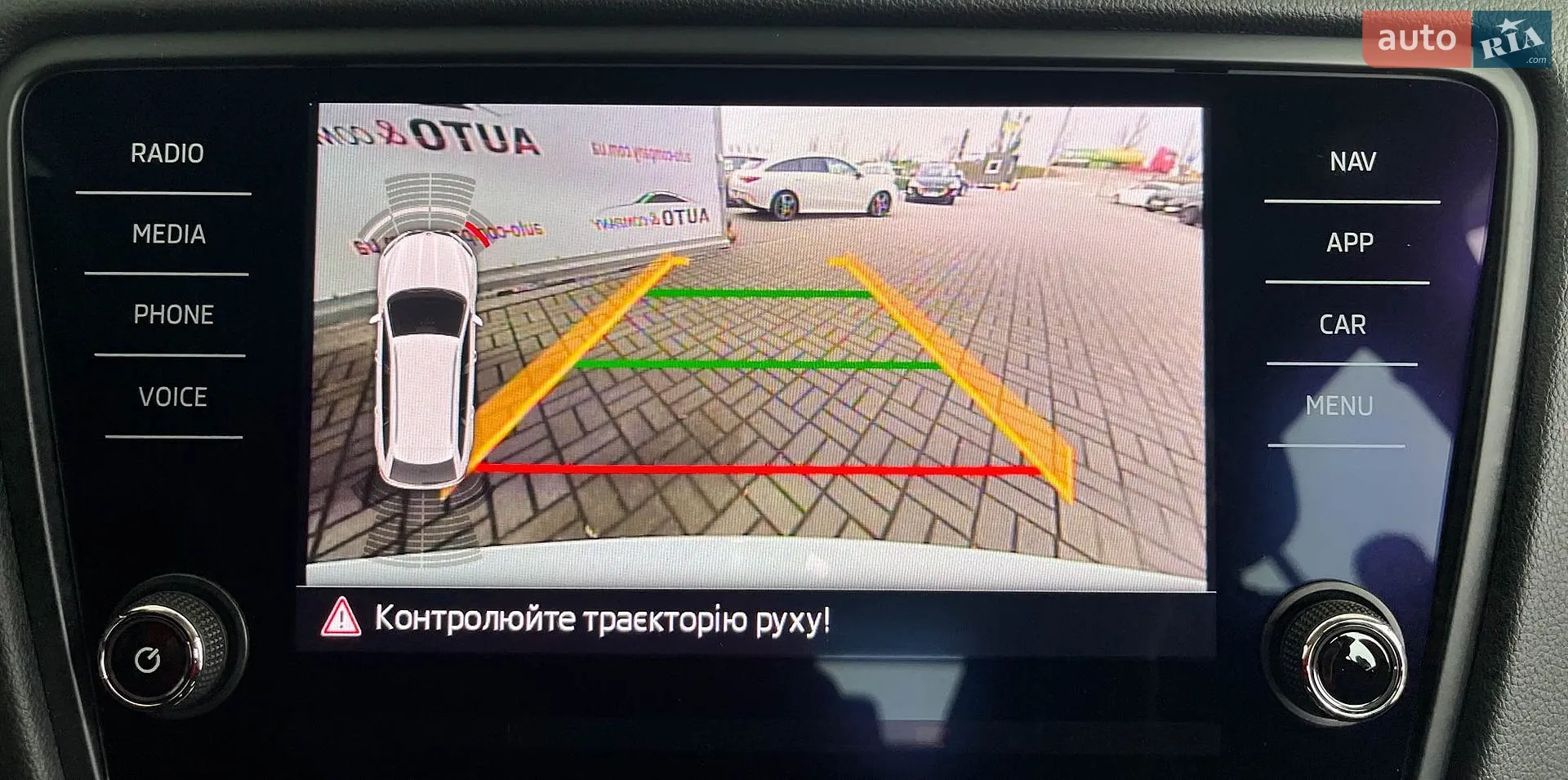 2019 Skoda Octavia - мініатюра 34