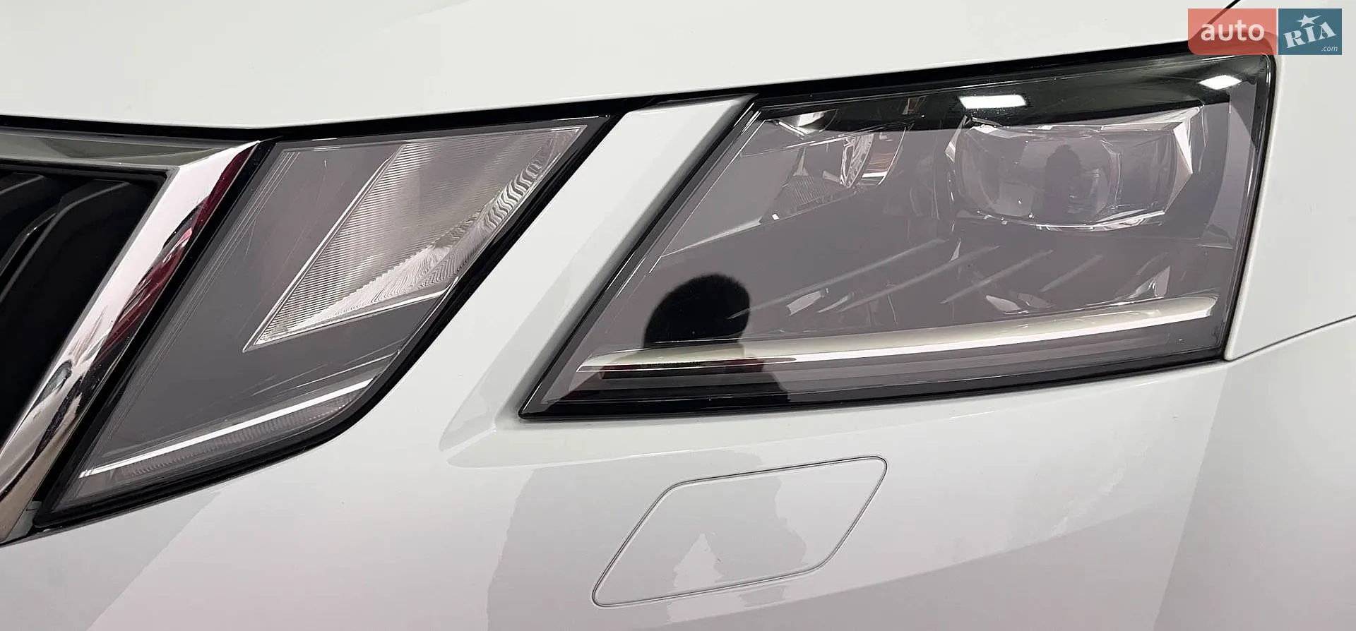 2019 Skoda Octavia - мініатюра 36