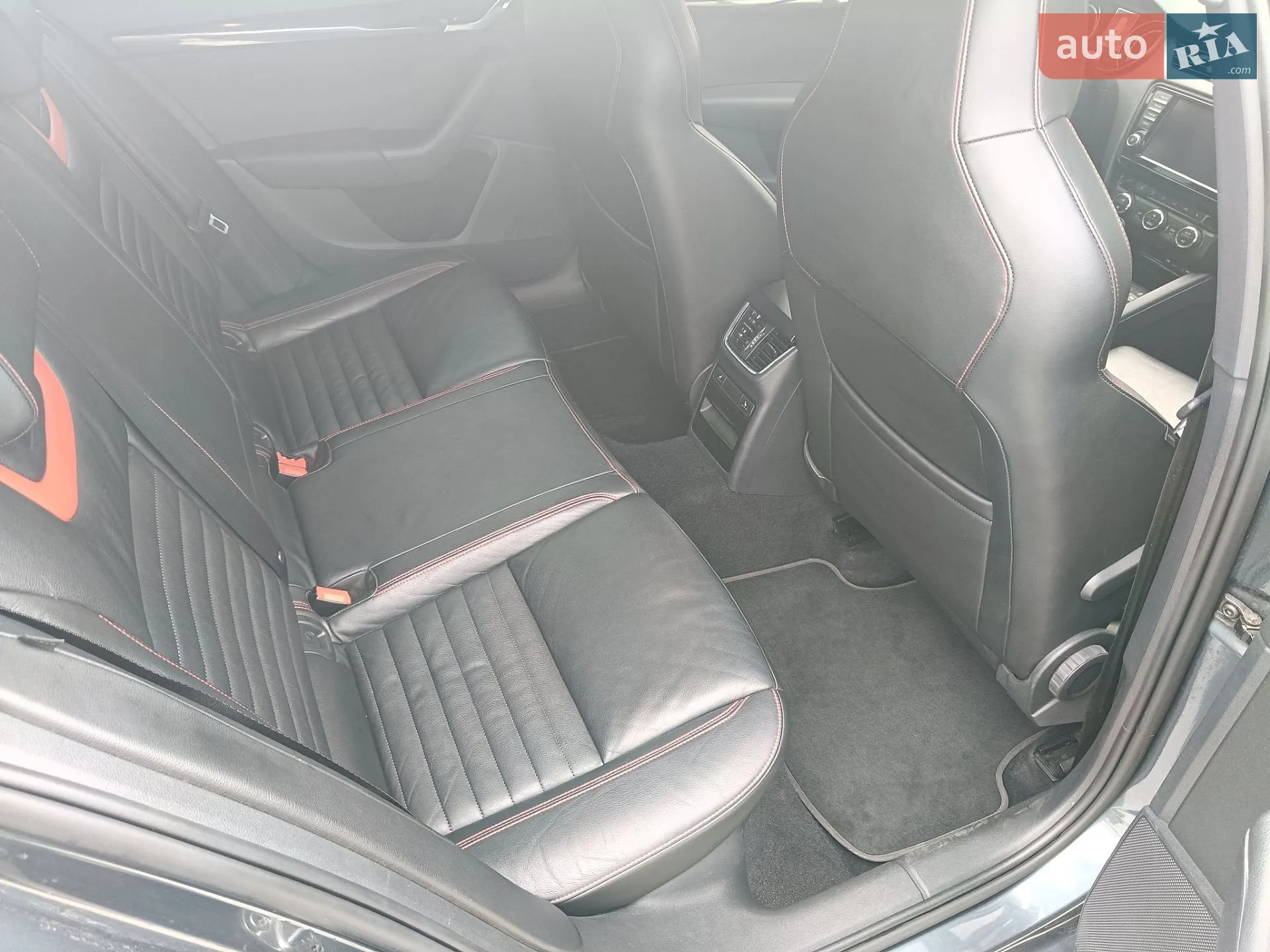 2015 Skoda Octavia - мініатюра 18