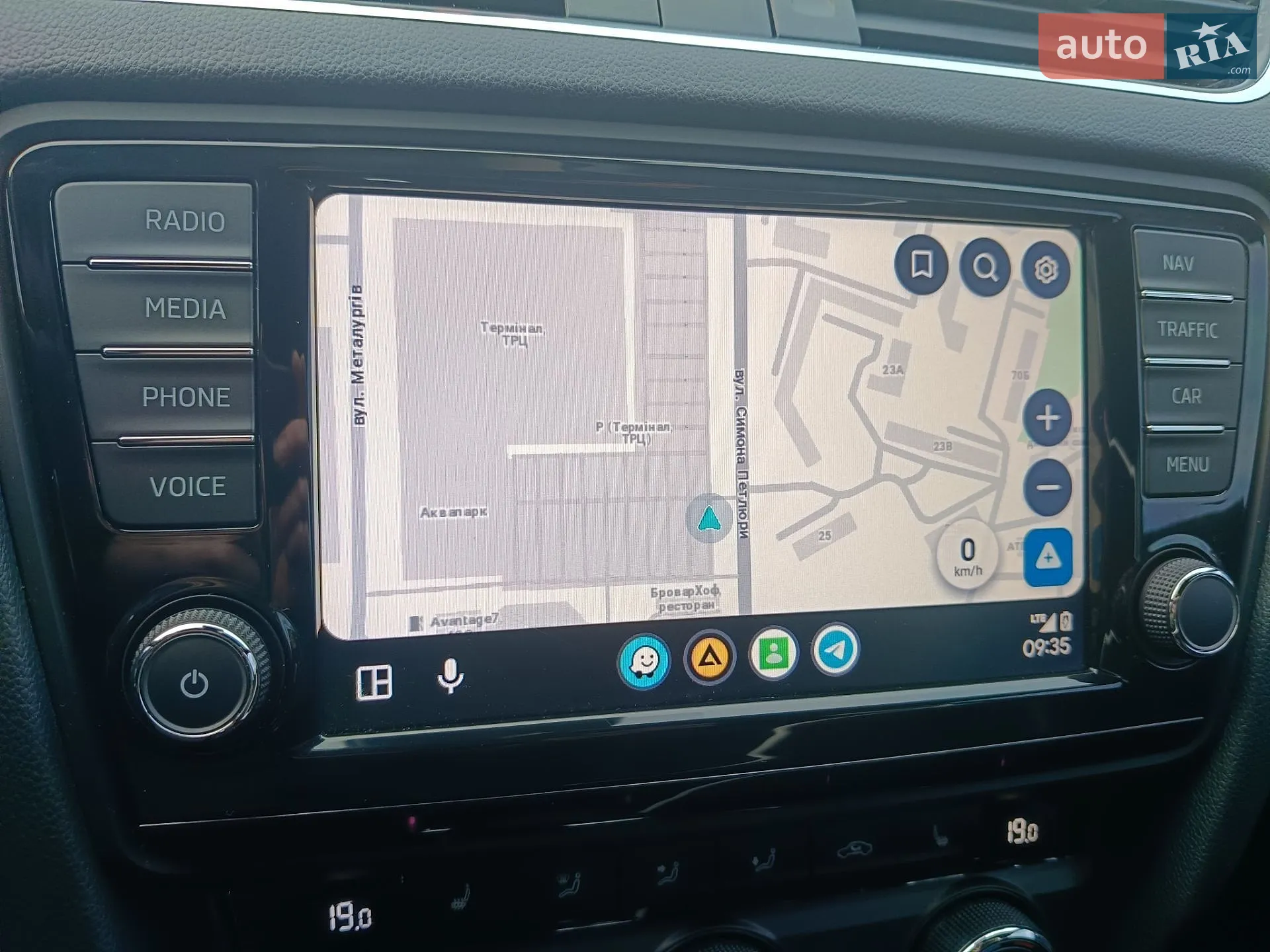 2015 Skoda Octavia - мініатюра 49