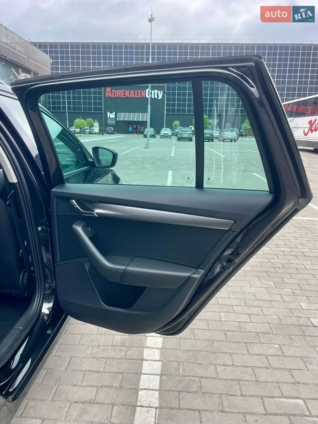 2019 Skoda Octavia - мініатюра 30