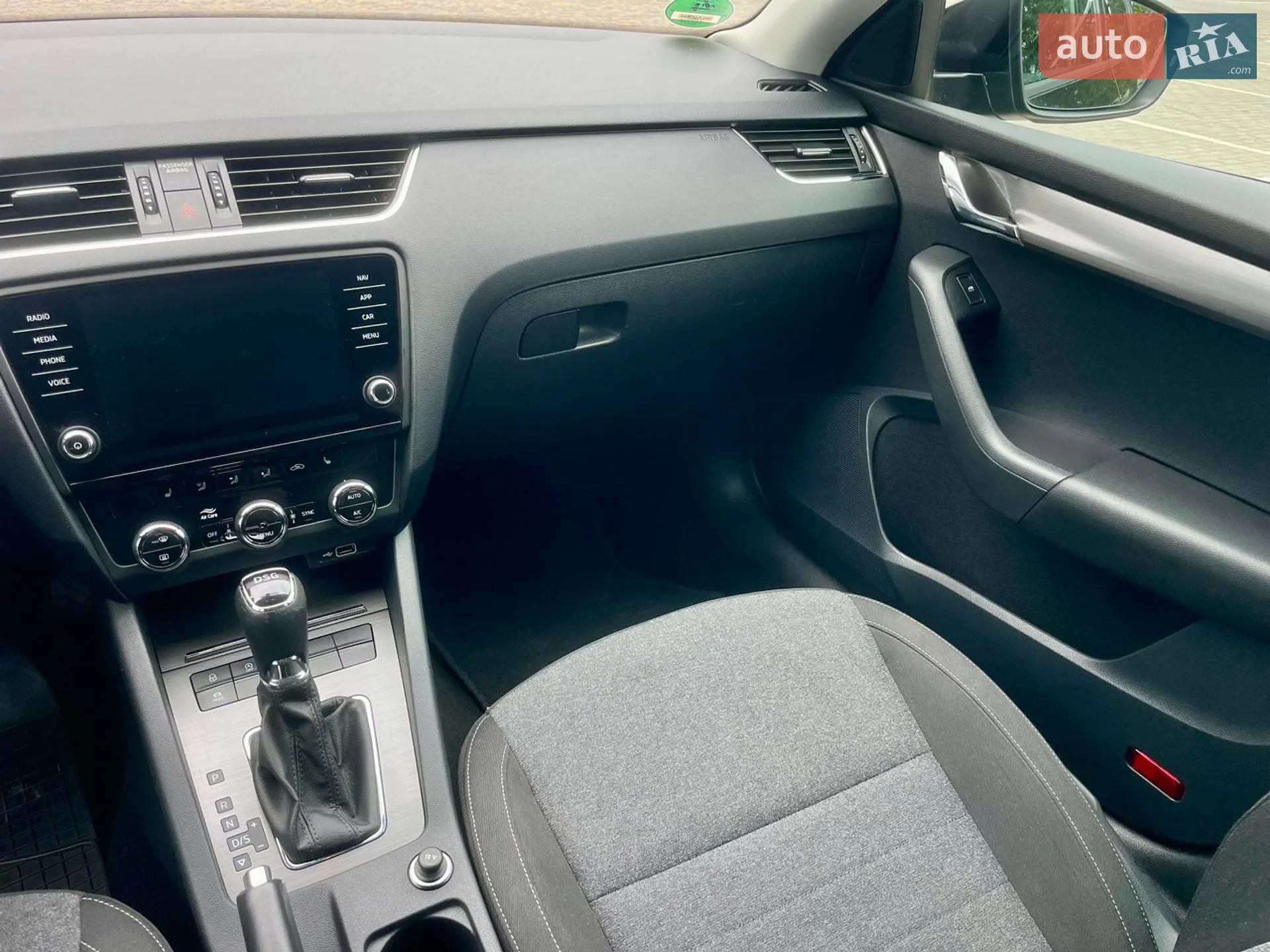 2019 Skoda Octavia - мініатюра 34