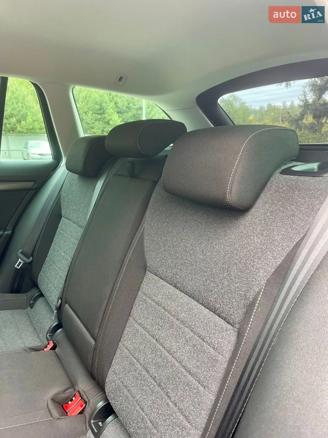 2019 Skoda Octavia - мініатюра 39