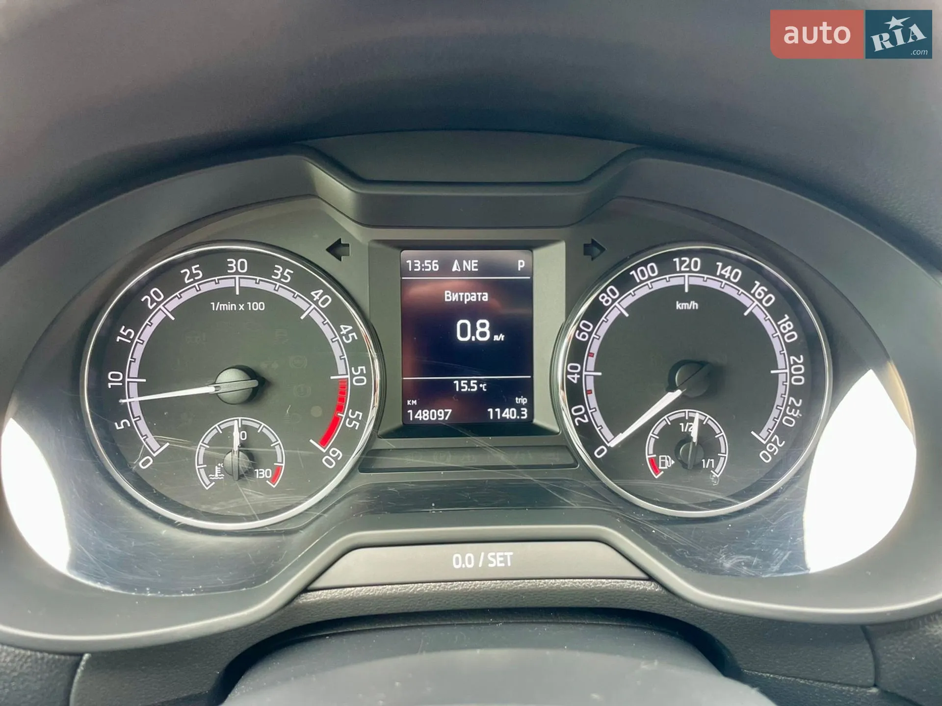 2019 Skoda Octavia - мініатюра 60