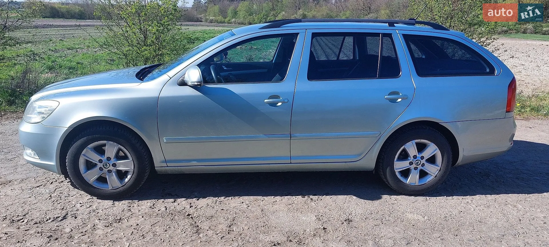 2011 Skoda Octavia - мініатюра 4