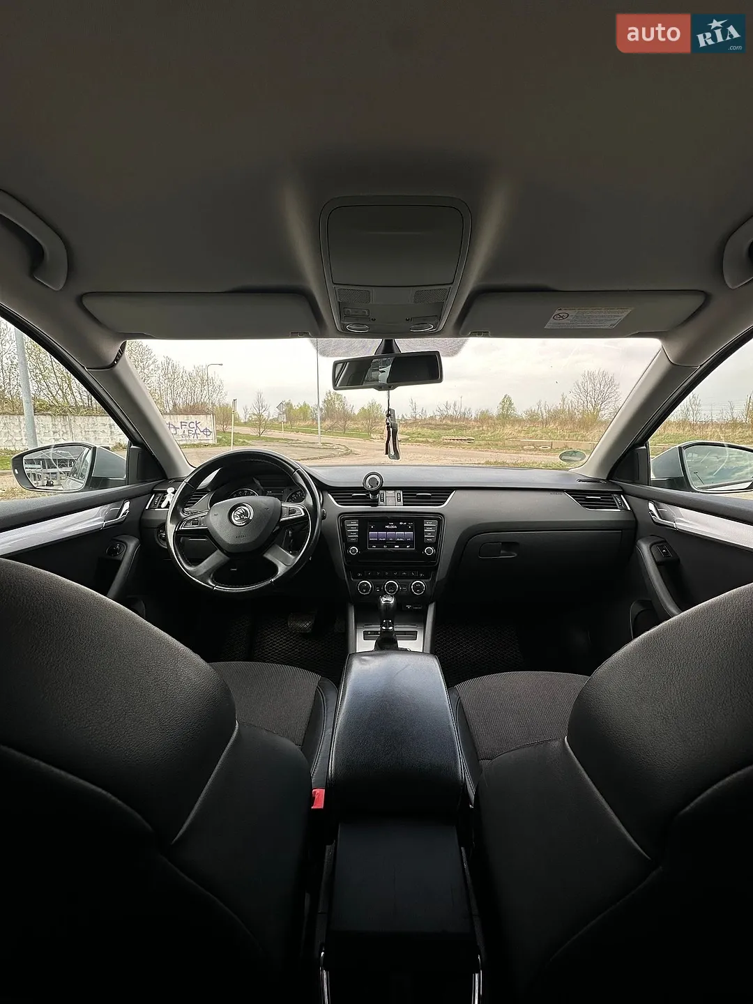 2013 Skoda Octavia - мініатюра 9