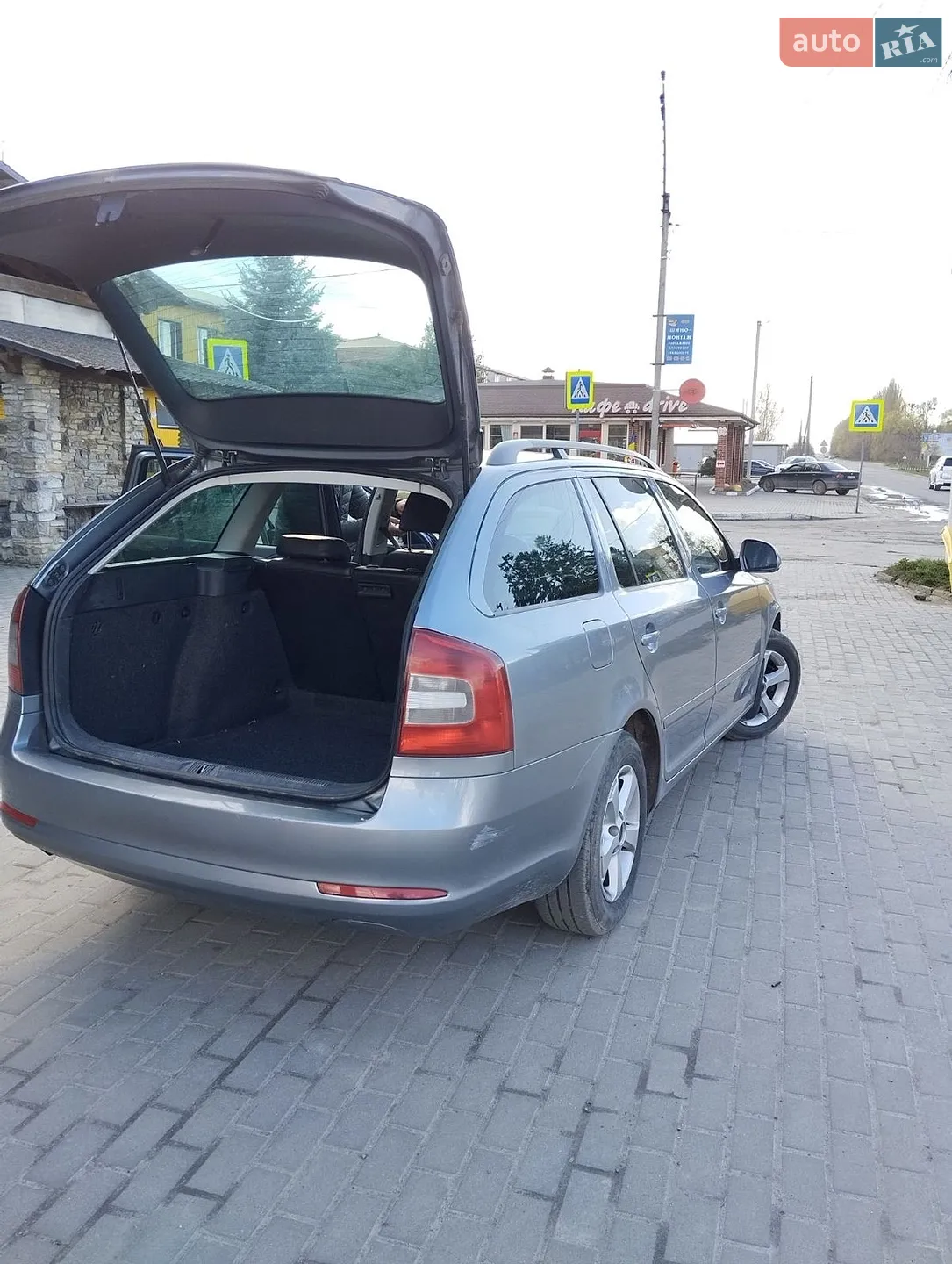 2012 Skoda Octavia - мініатюра 13