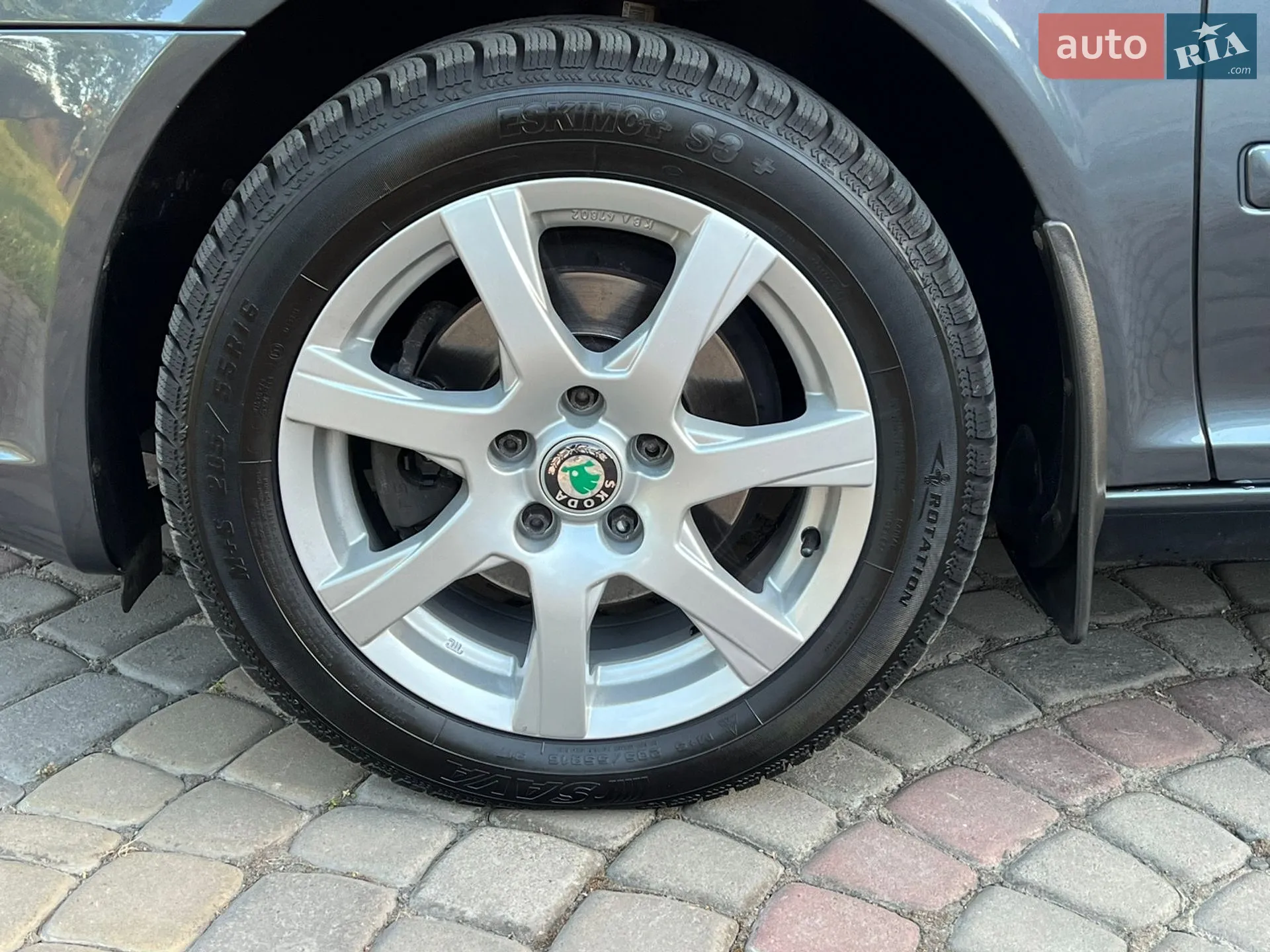 2011 Skoda Octavia - мініатюра 29