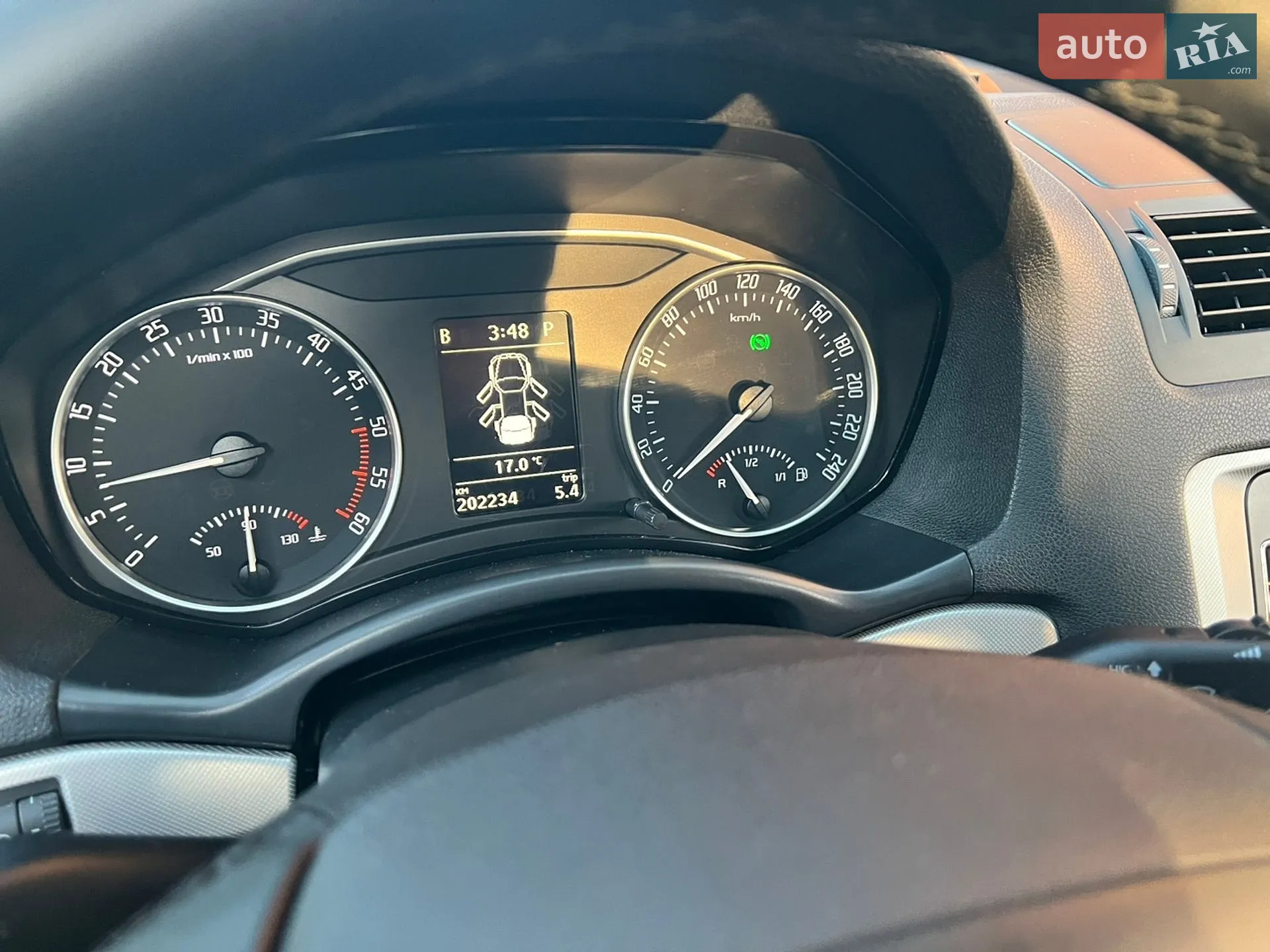 2011 Skoda Octavia - мініатюра 48