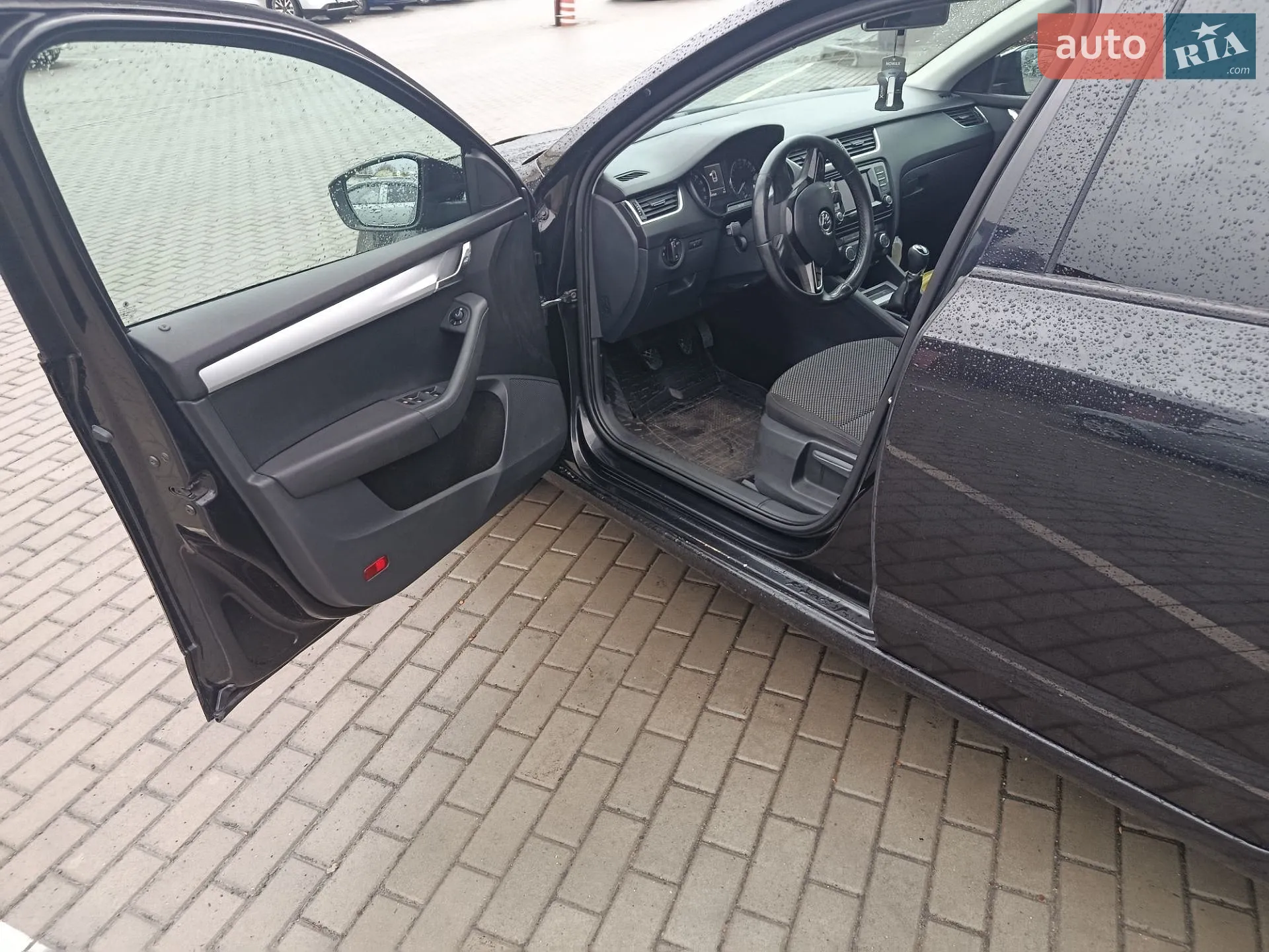 2013 Skoda Octavia - мініатюра 9
