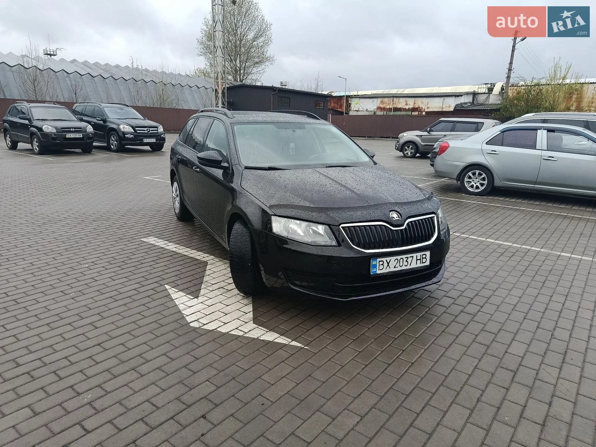 2013 Skoda Octavia - мініатюра 5